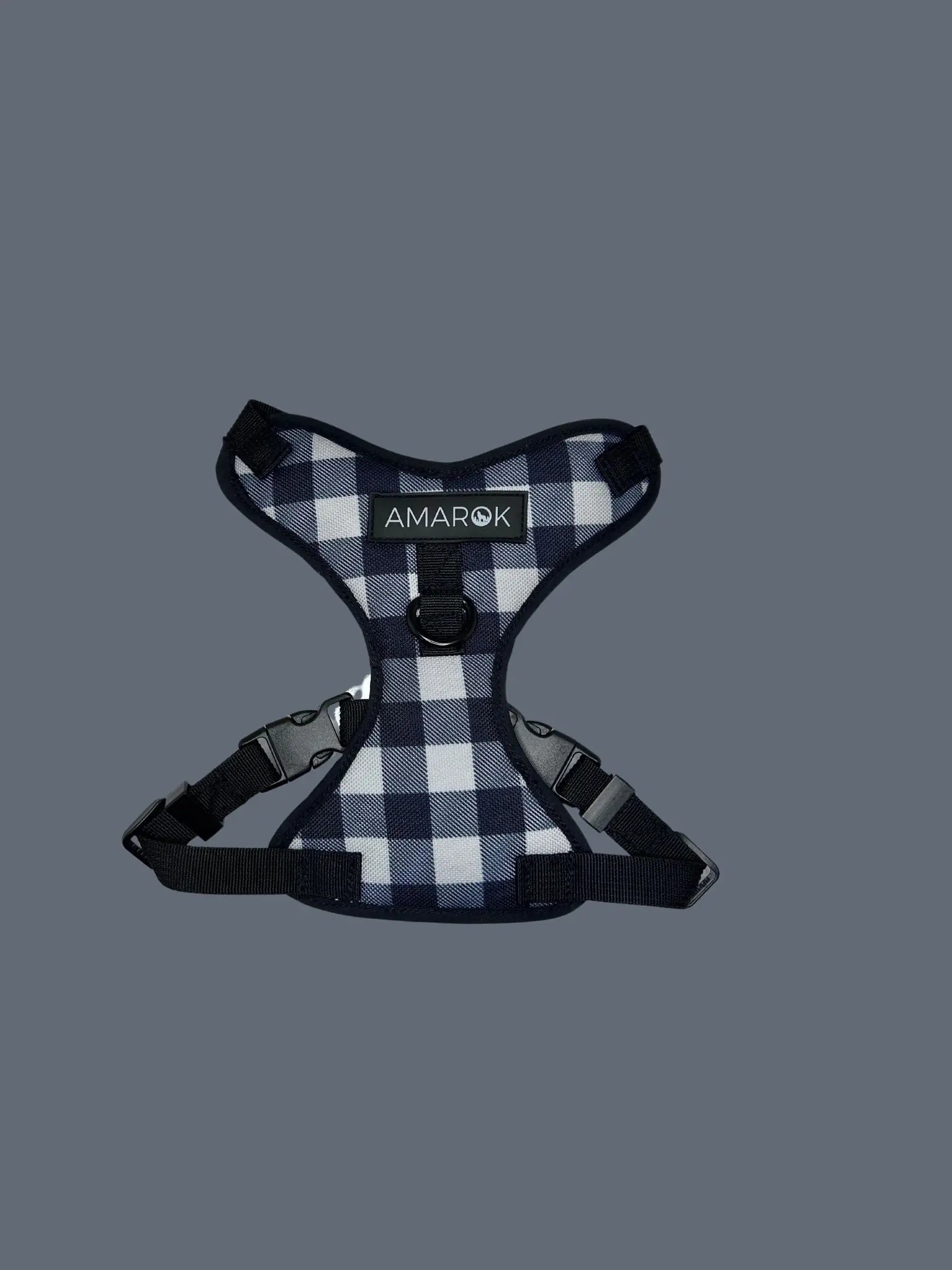 Harnais petit chien - Bûcheron 2.0 Amarok