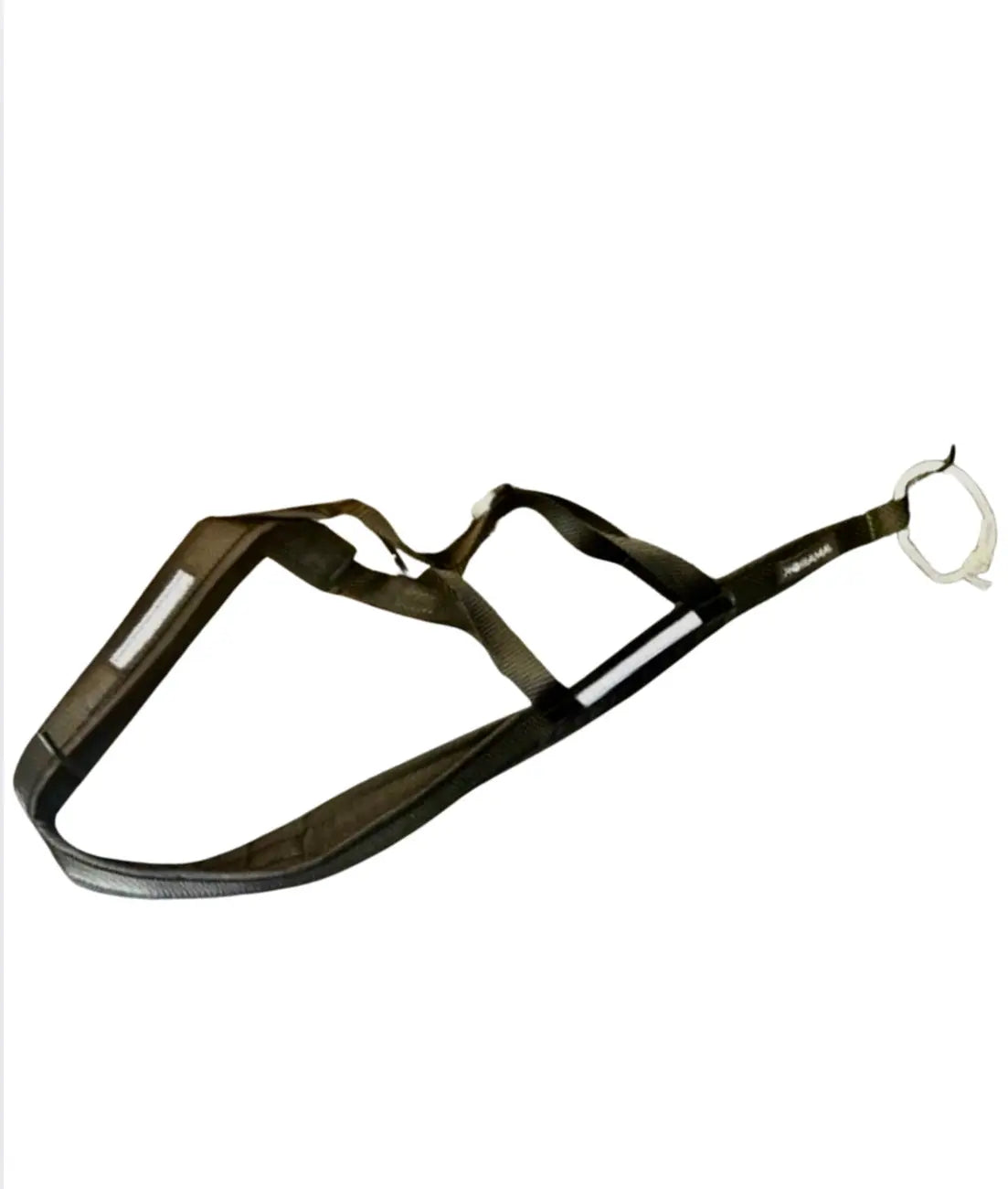 Harnais de traction pour chien Onyx Amarok