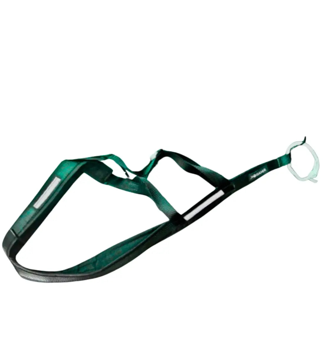 Harnais de traction pour chien - Montagnard Amarok