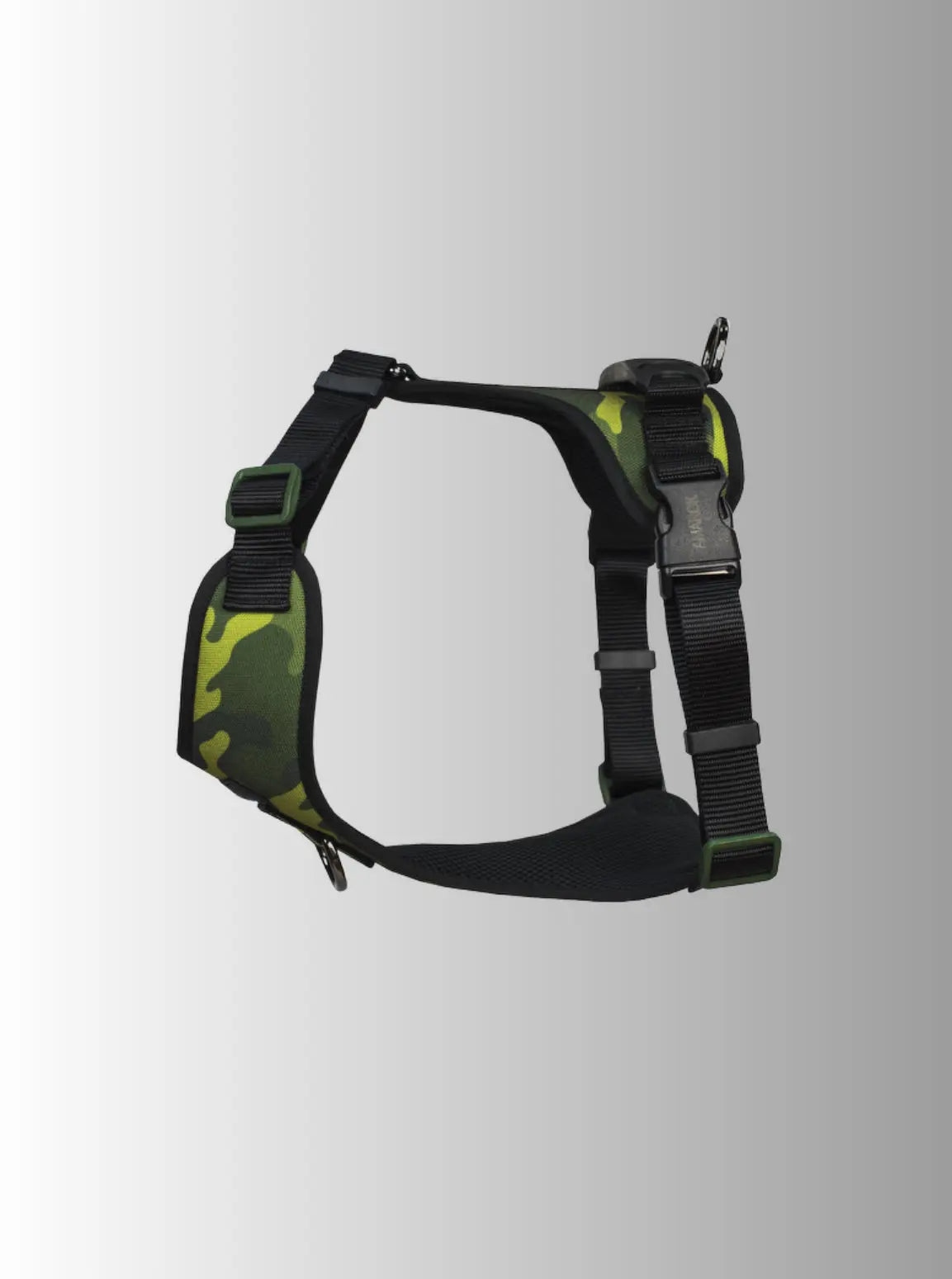 Harnais pour chien - Camo Amarok