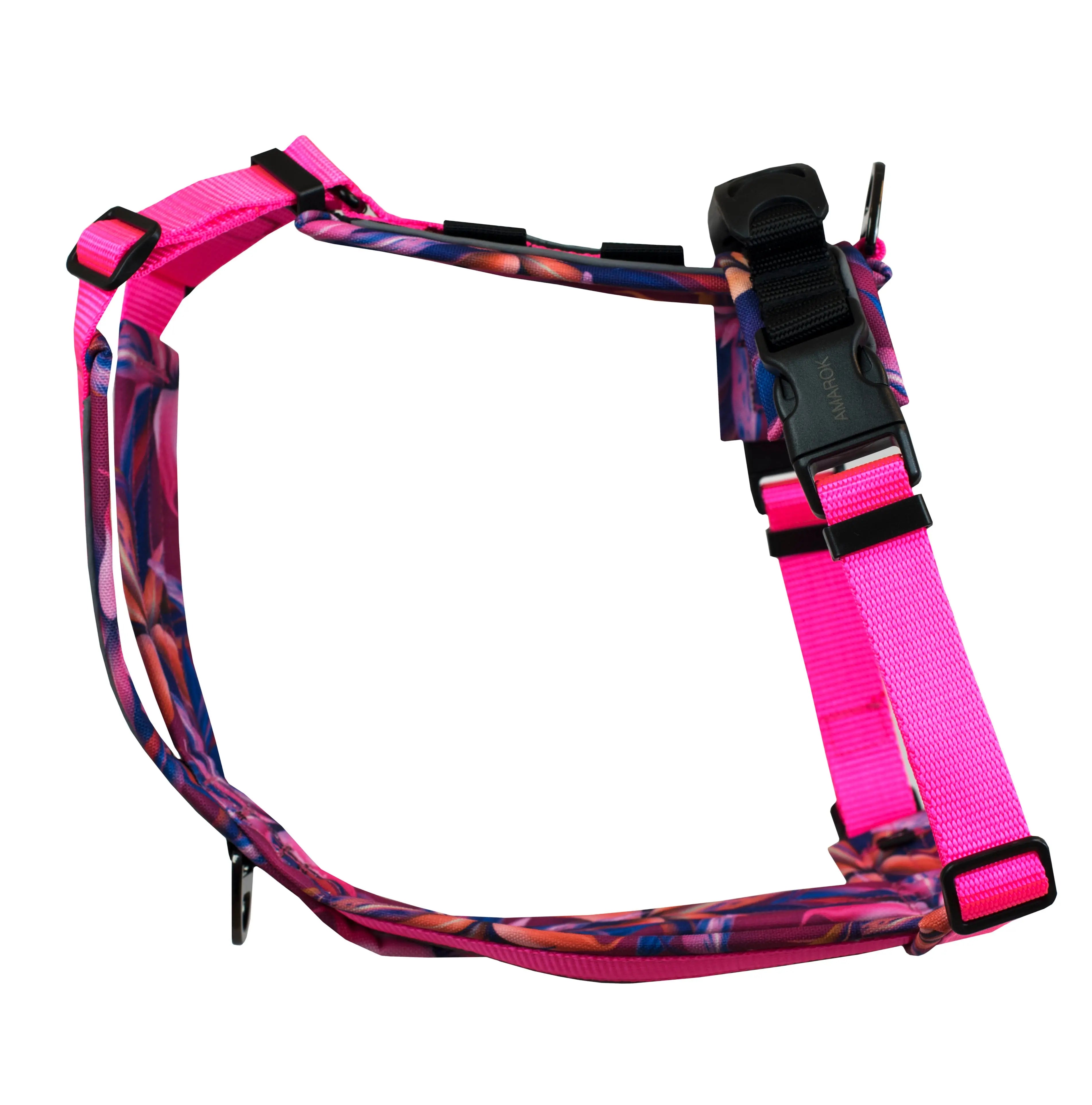 Harnais Odyssé de la collection Hannaé