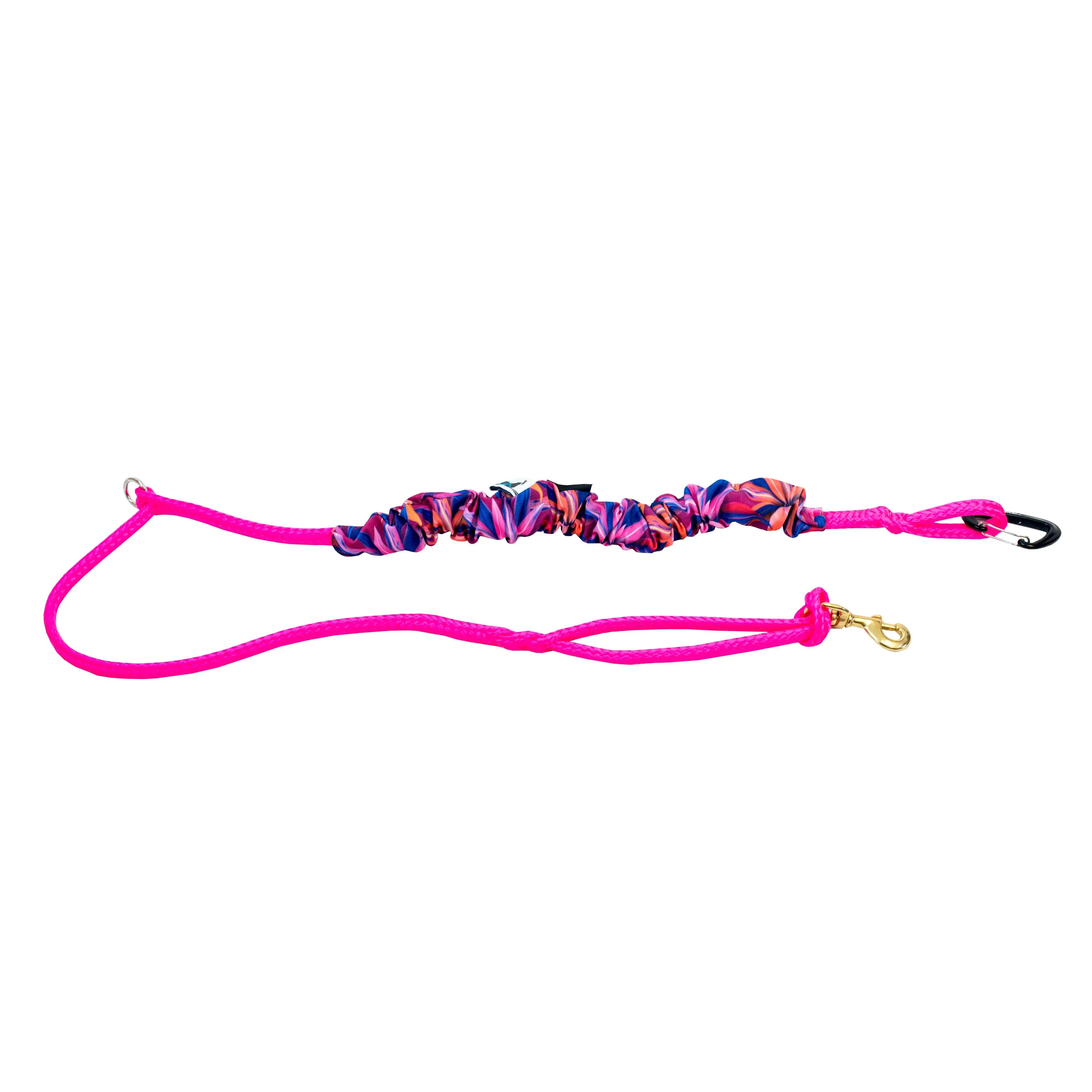 Photo de laisse Bungee de la collection Hannaé