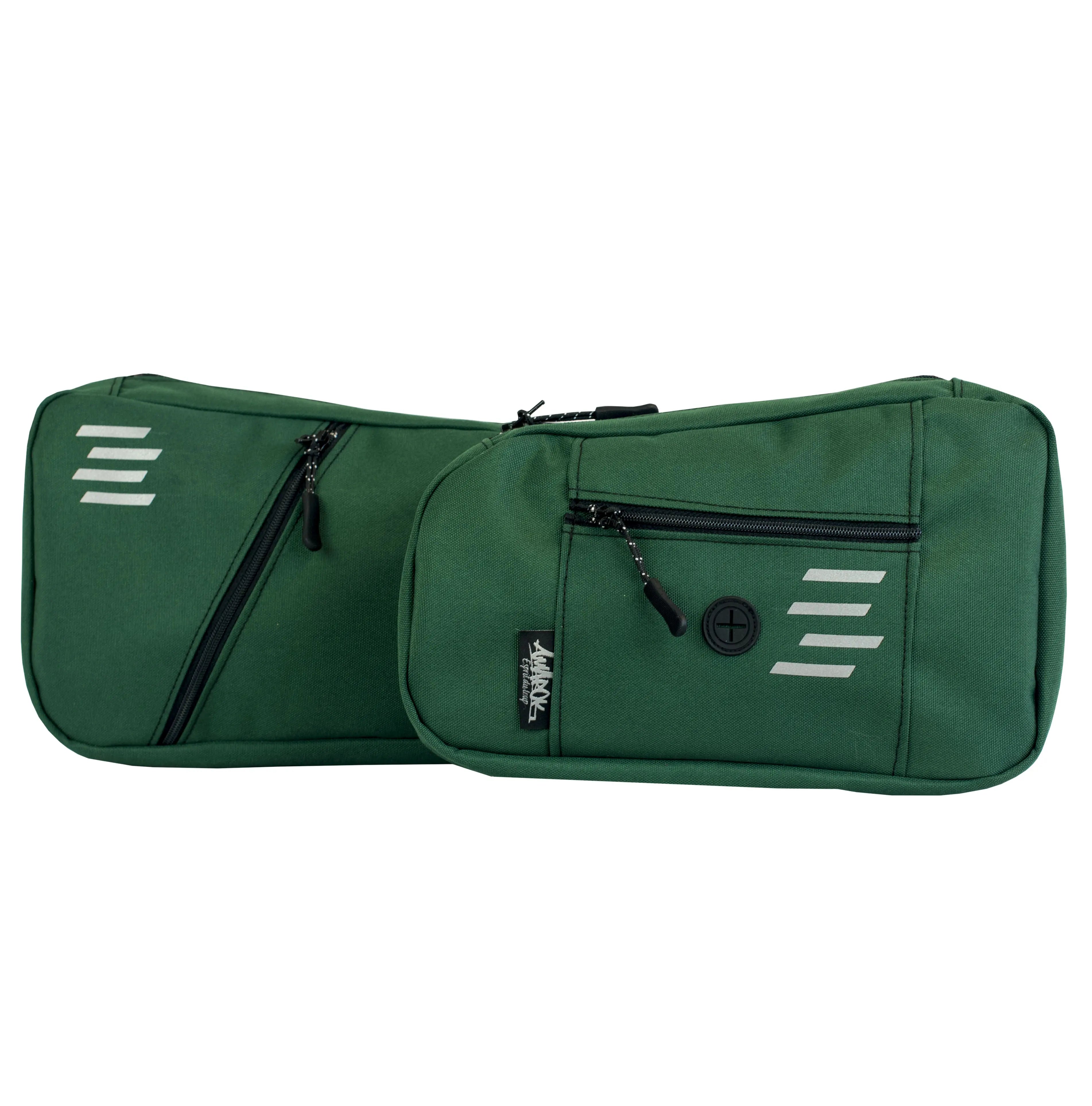 Sac à dos pour chien de la collection Montagnard.