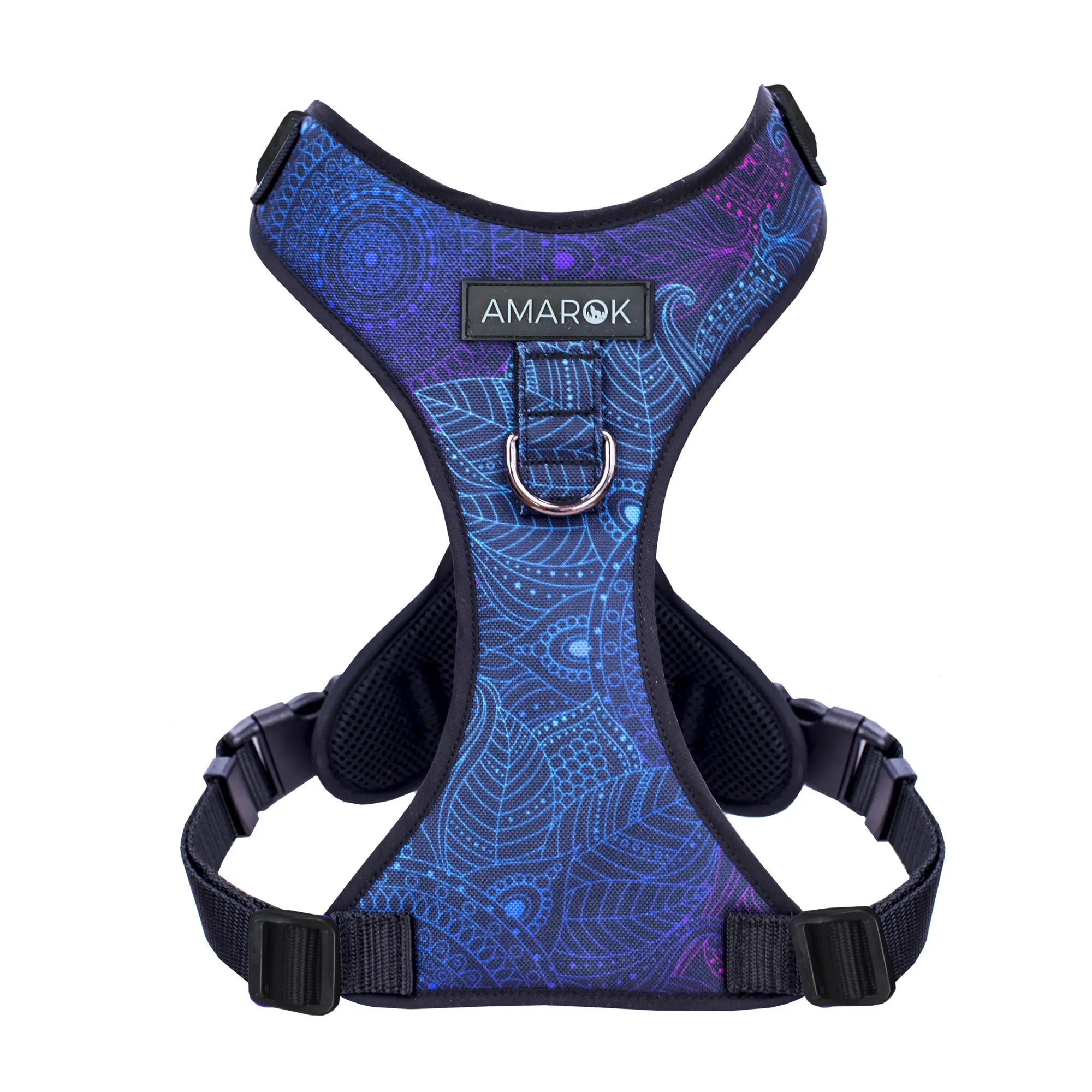 HARNAIS MANDALA Amarok
