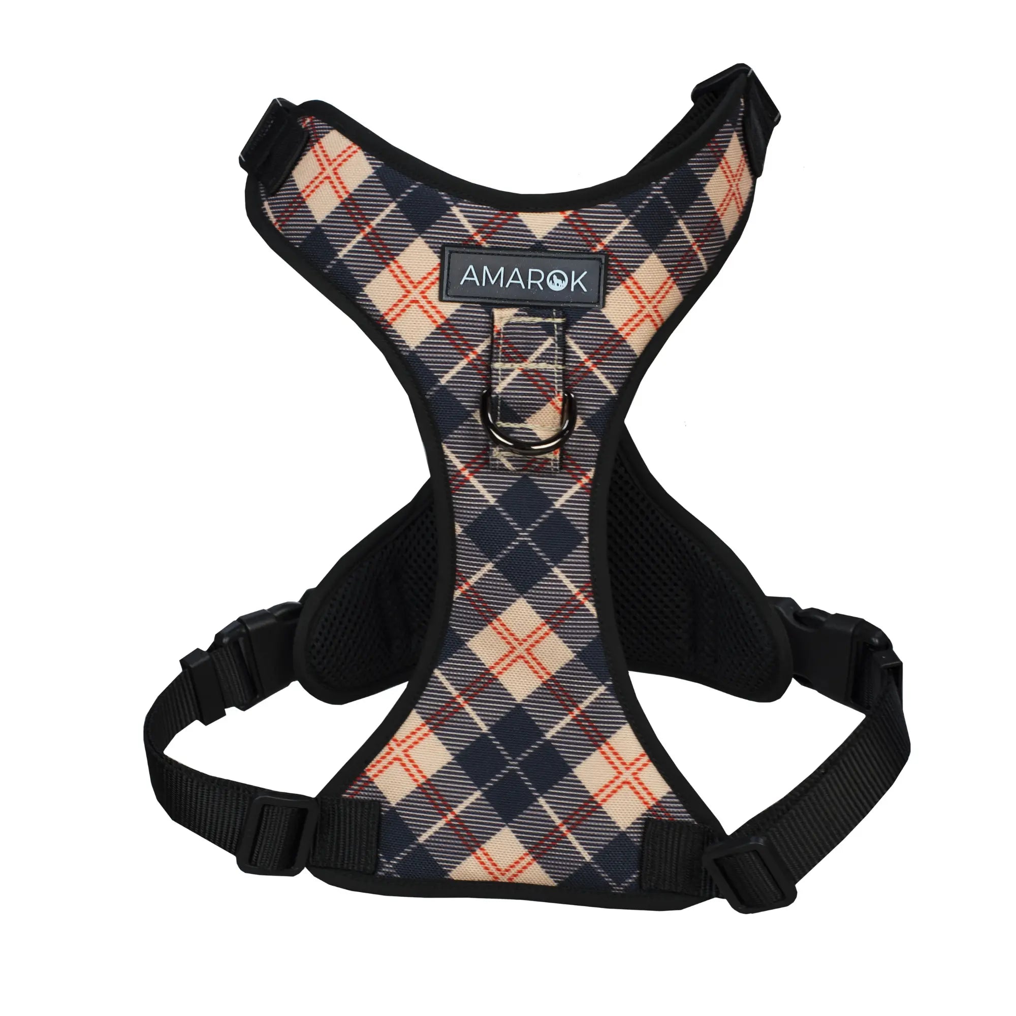 Harnais pour chien - Oxford Amarok