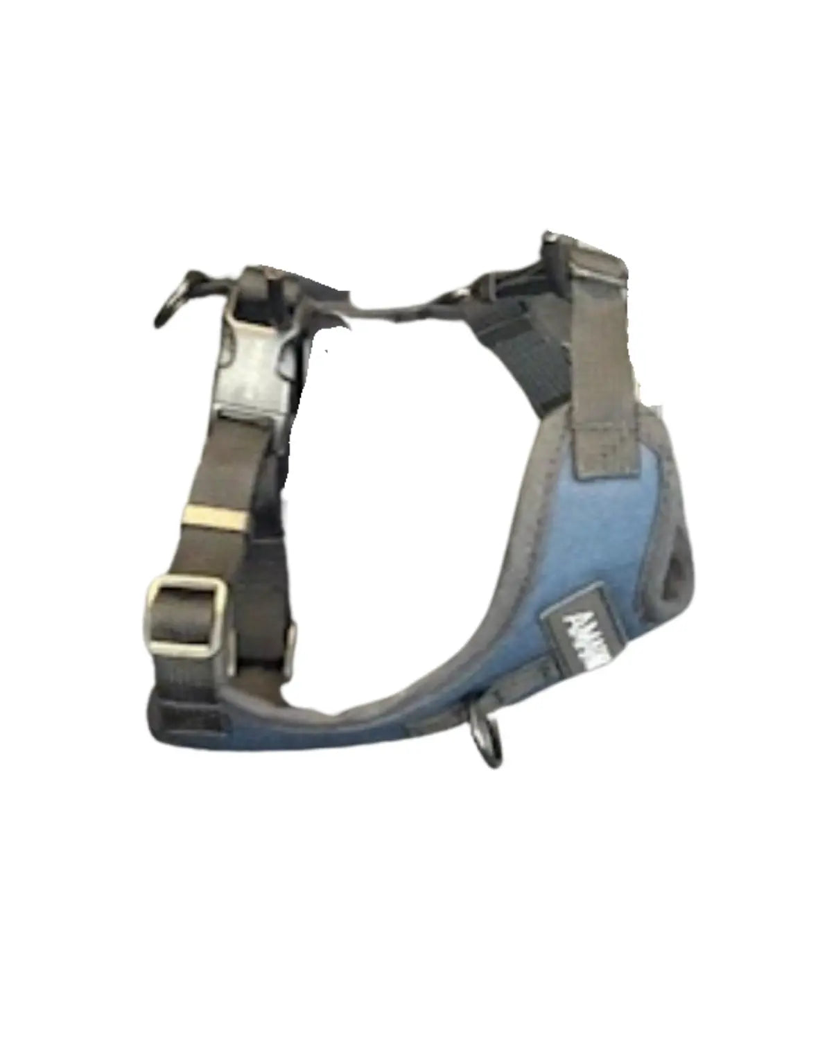 Harnais pour petit chien Kraken Amarok