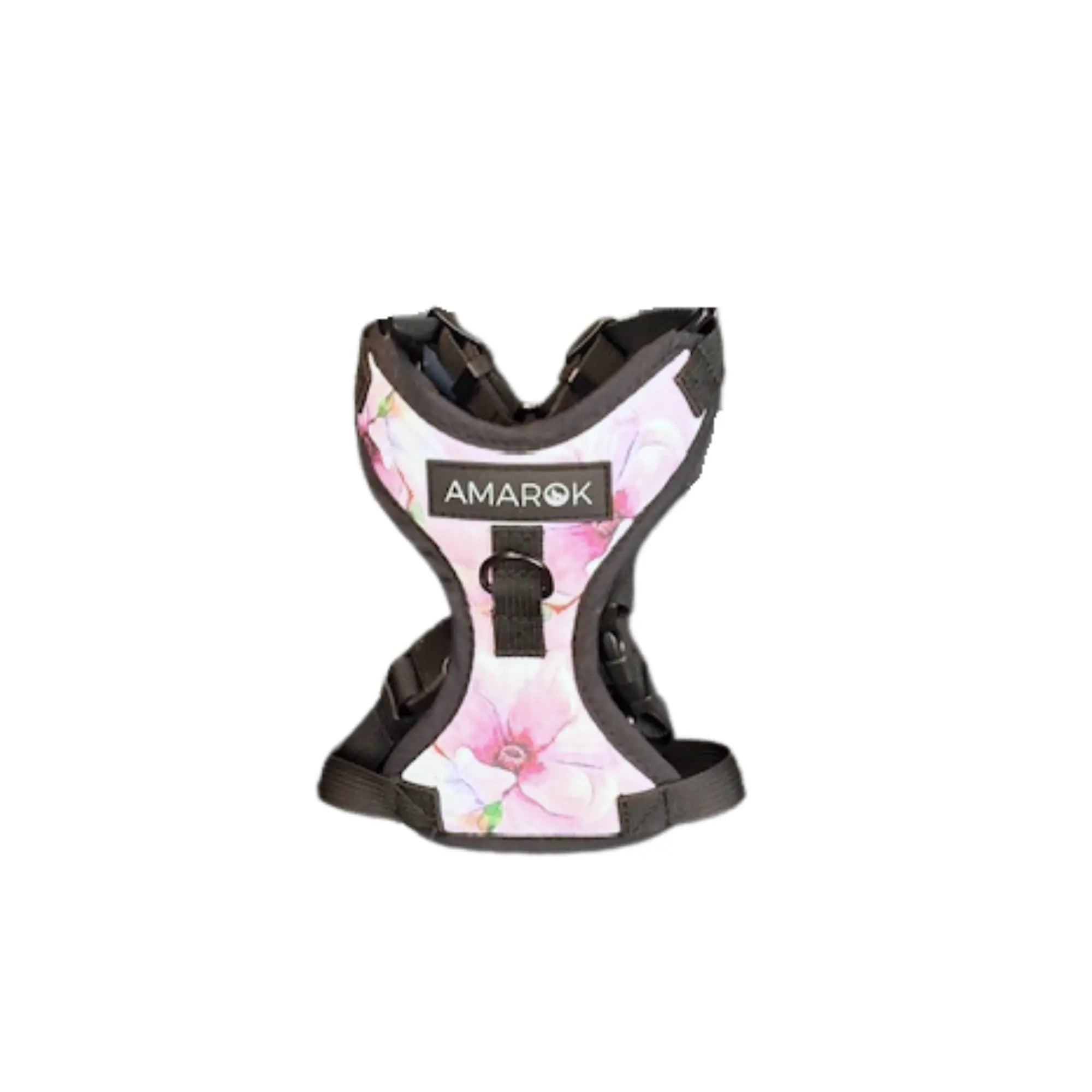 Harnais petit chien - Myosotis Amarok