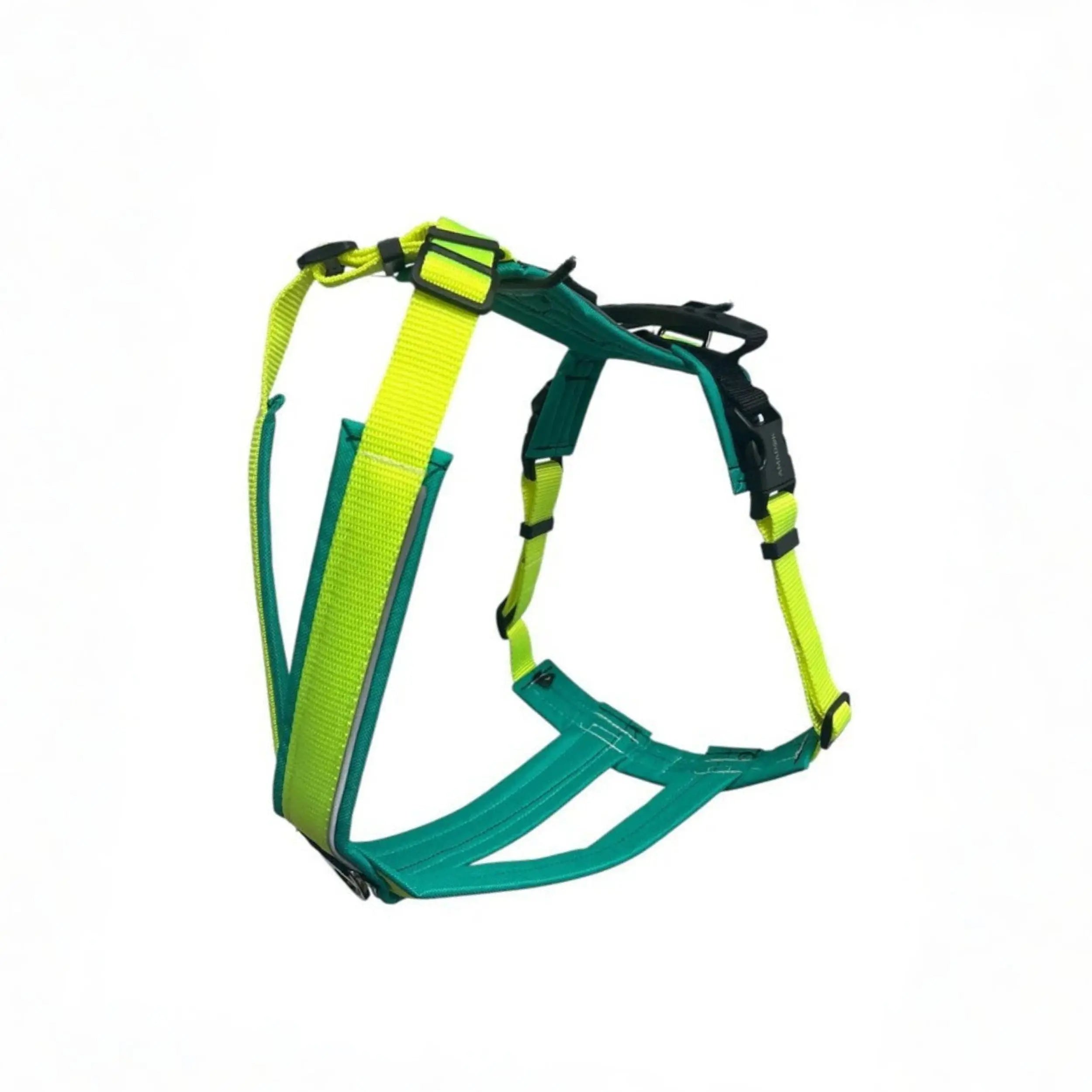 Harnais pour chien Odyssé Banff Amarok