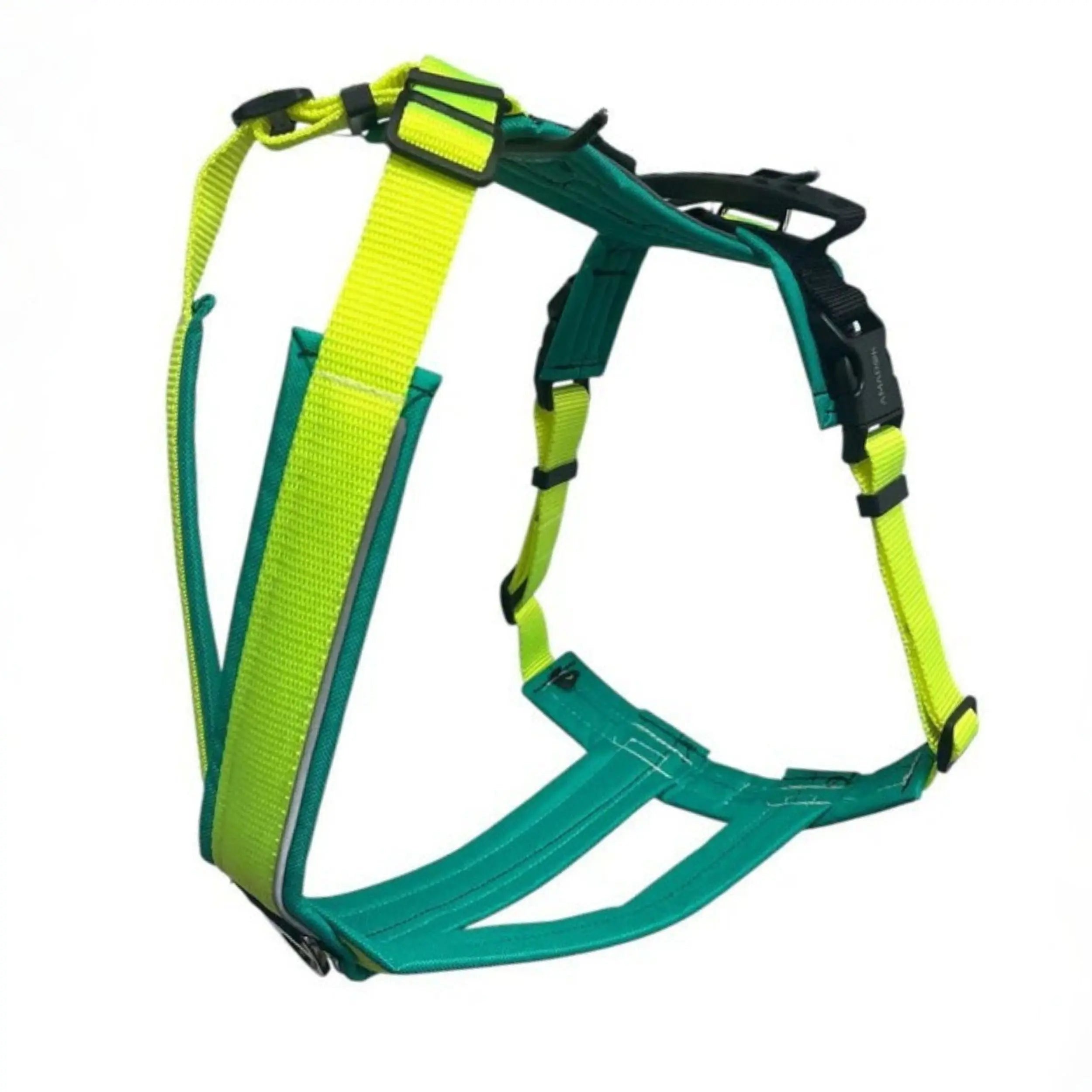 Harnais pour chien Odyssé Banff Amarok