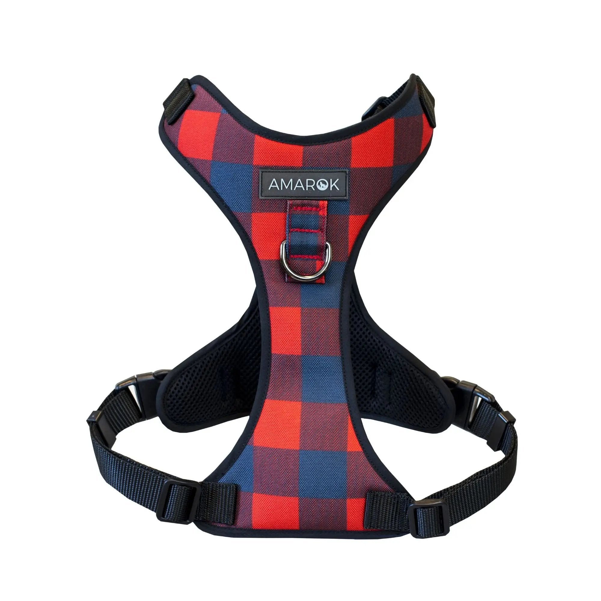 Harnais pour chien - Bûcheron Amarok