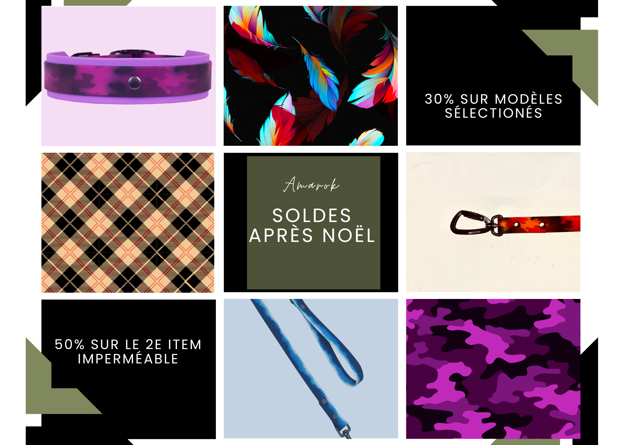 Les Soldes