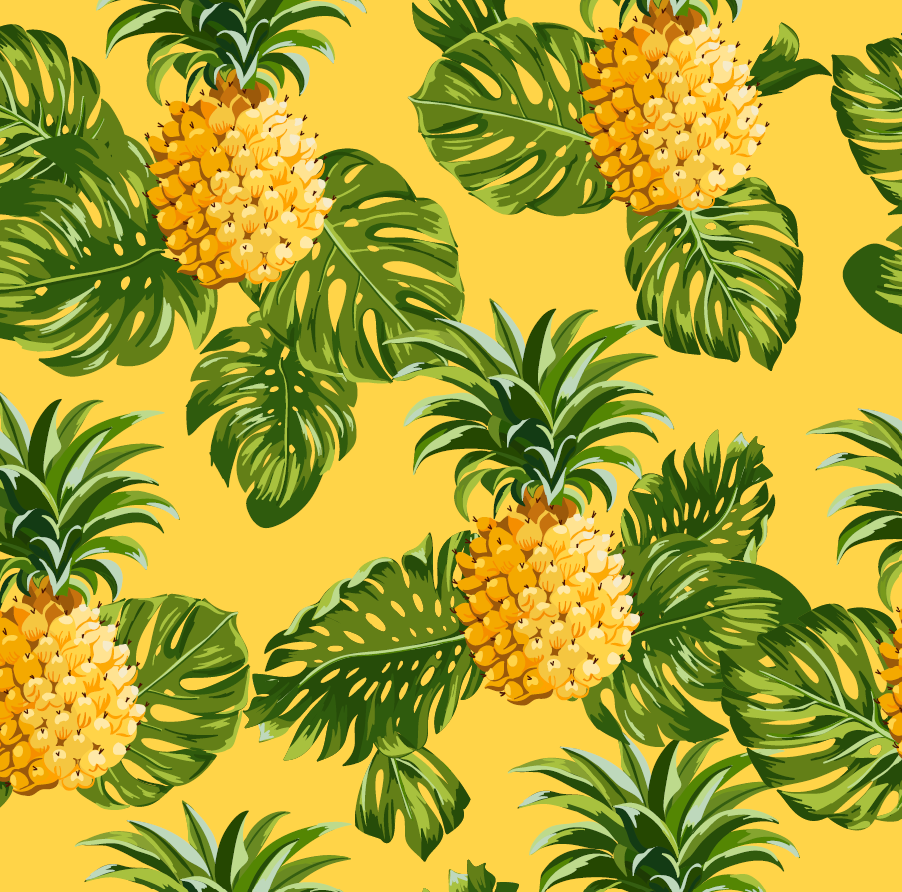 PINA COLADA