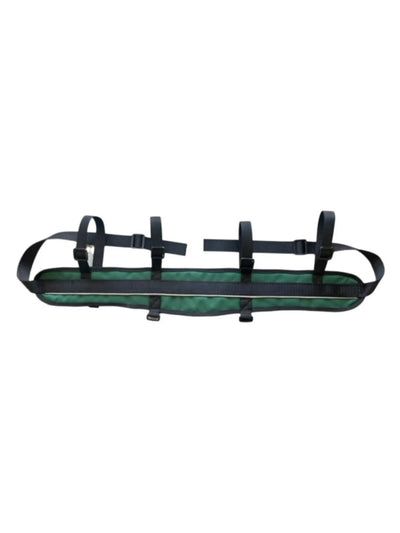 Extension ceinture canicross CORE Amarok – Transformez votre ceinture en modèle ÉVOLUTION Amarok
