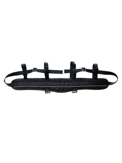 Extension ceinture canicross CORE Amarok – Transformez votre ceinture en modèle ÉVOLUTION Amarok