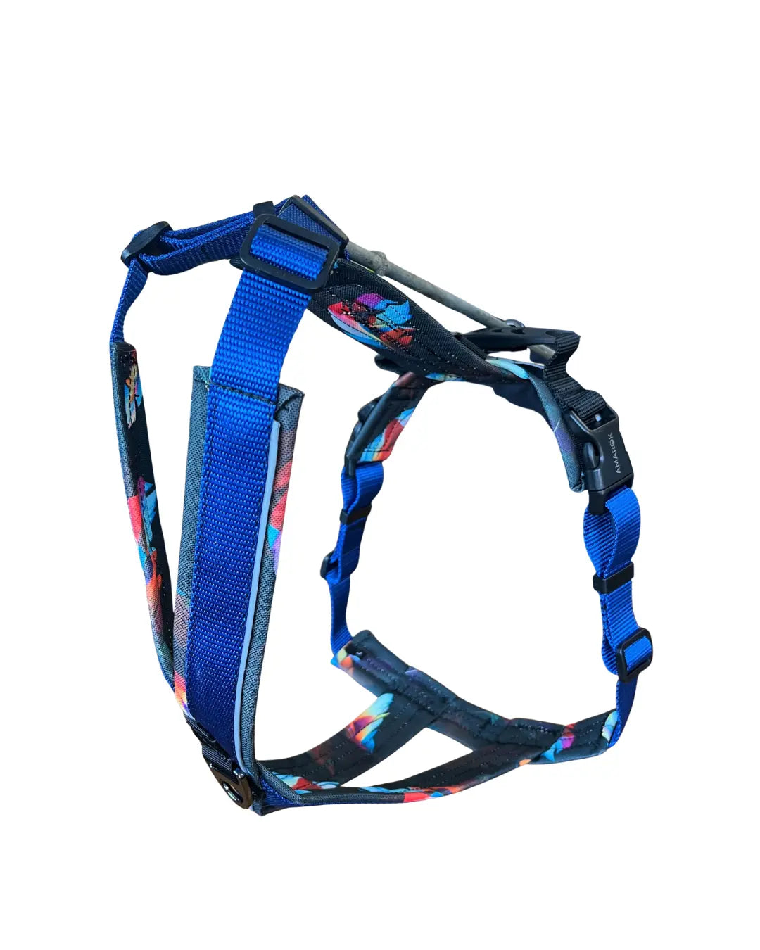Harnais pour chien Odyssé Rio - Amarok