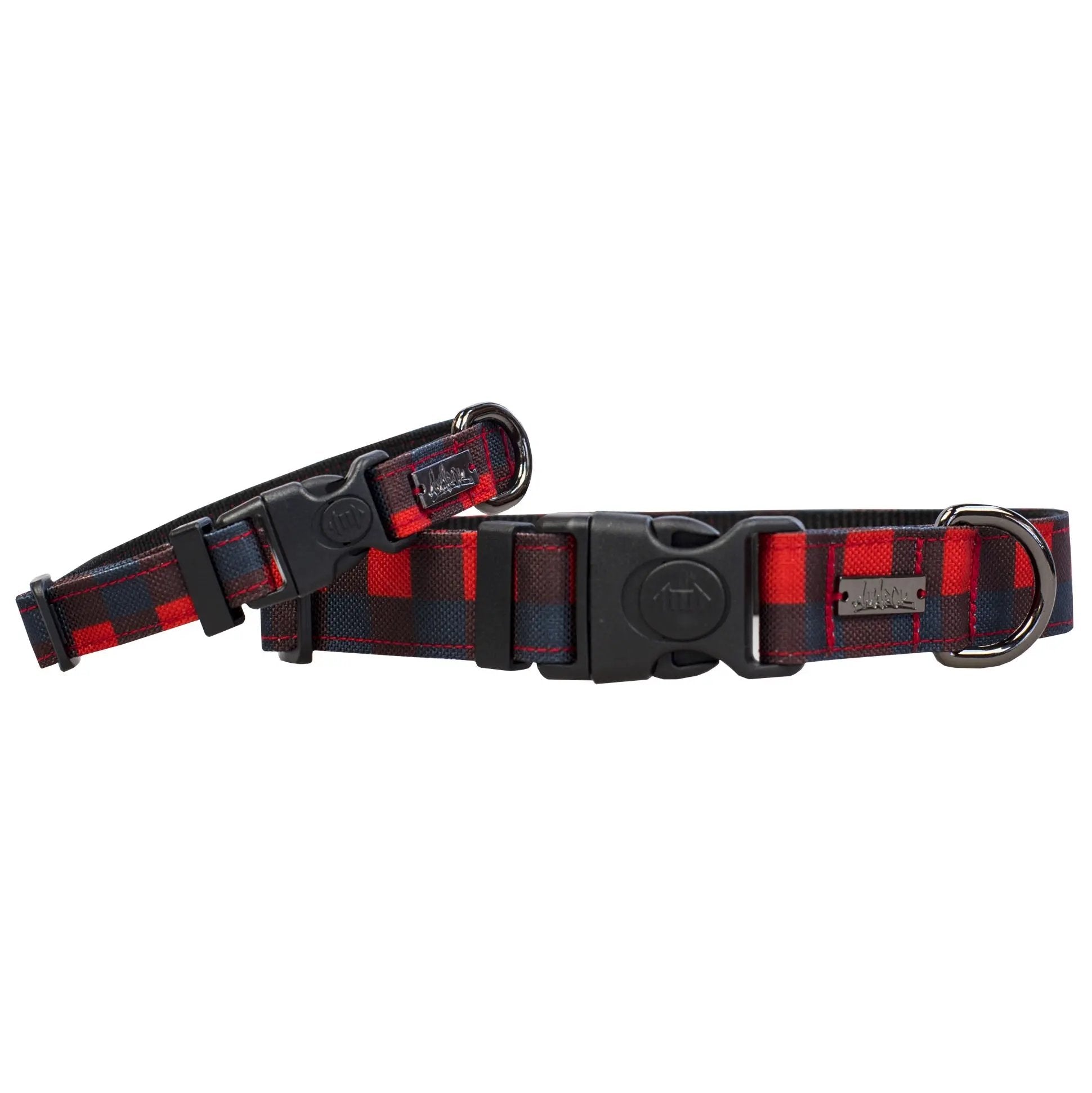 Collier pour chien - Bûcheron Amarok