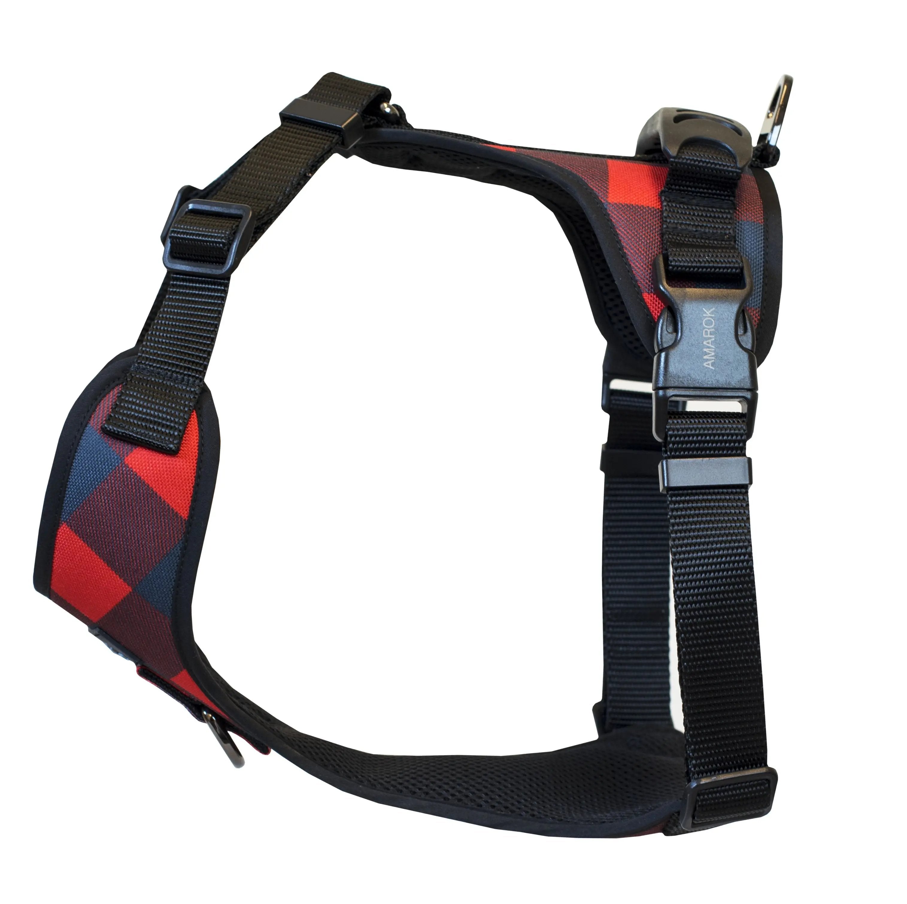Harnais pour chien - Bûcheron Amarok