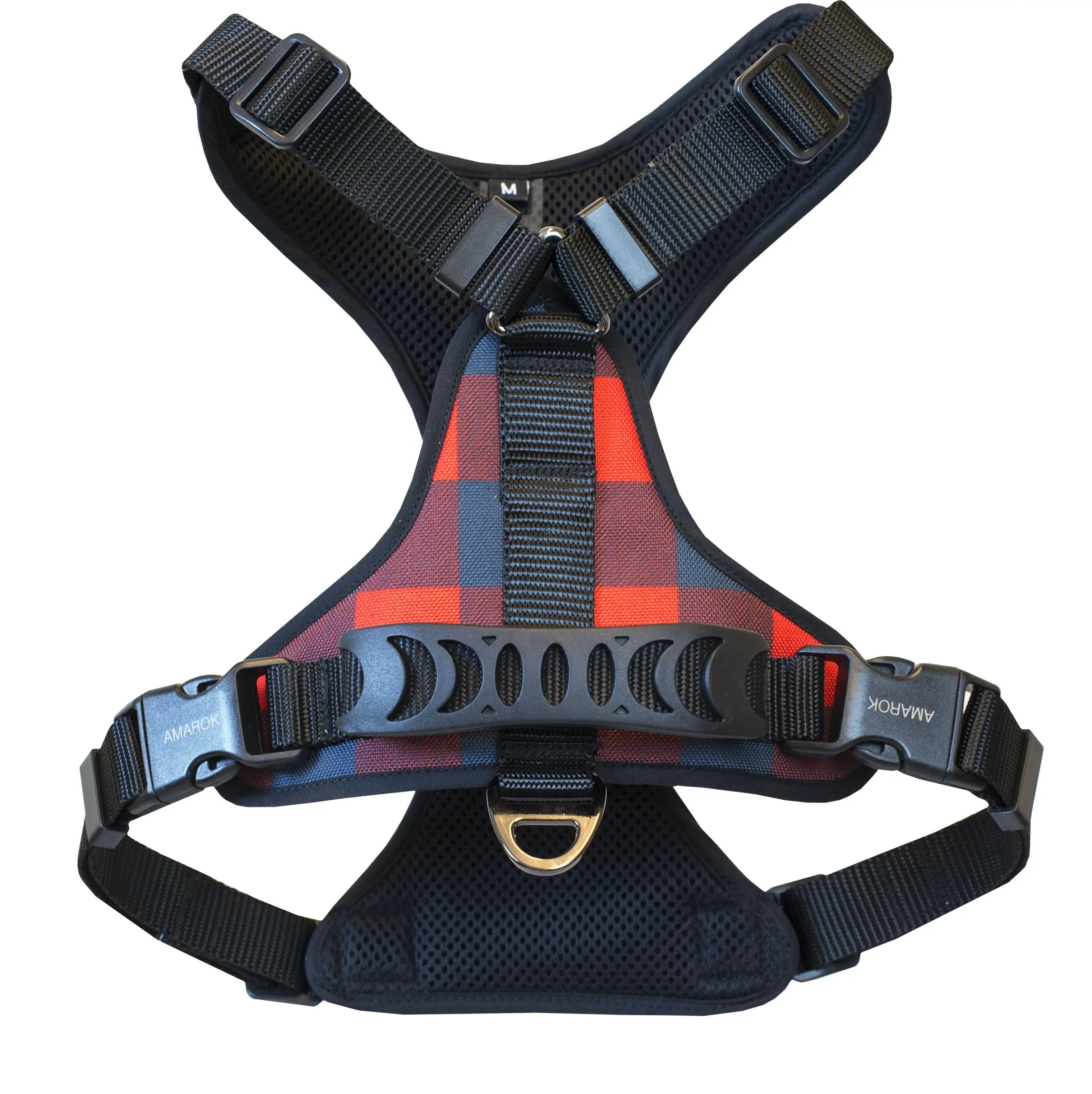 Harnais pour chien - Bûcheron Amarok