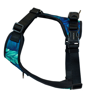 Harnais pour chien - Hawaïen Amarok