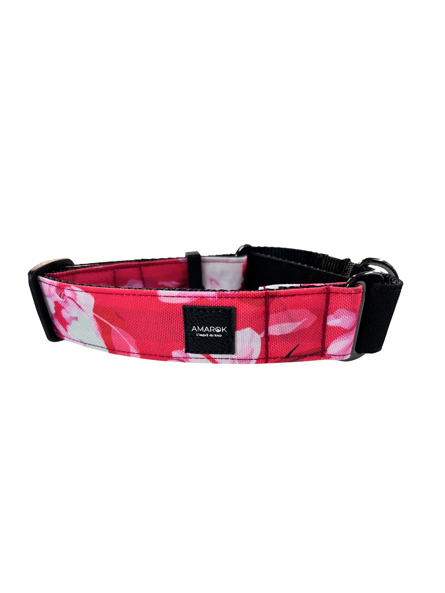 Collier martingale -  Pivoine
