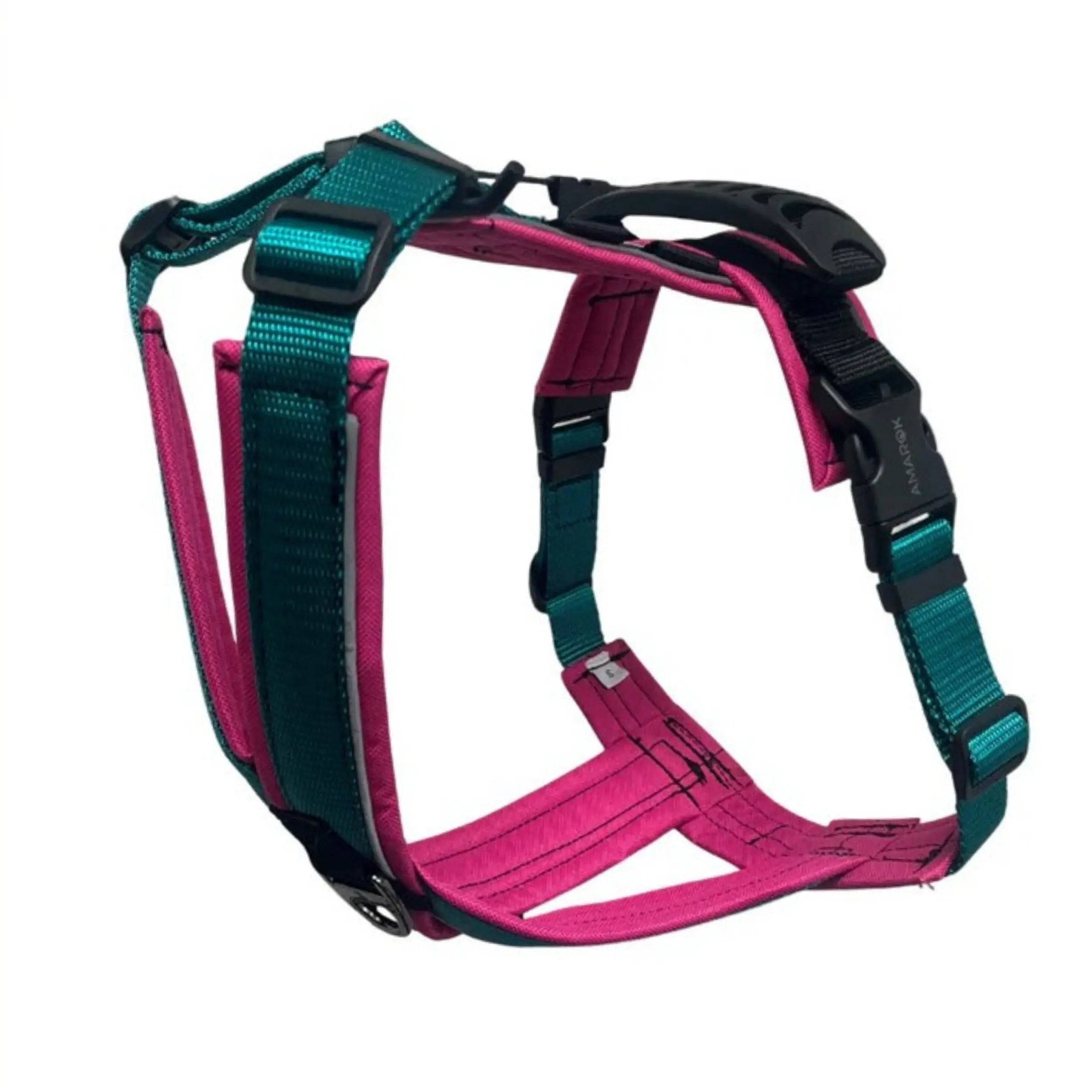 Harnais pour chien Odyssé Harmonie Amarok