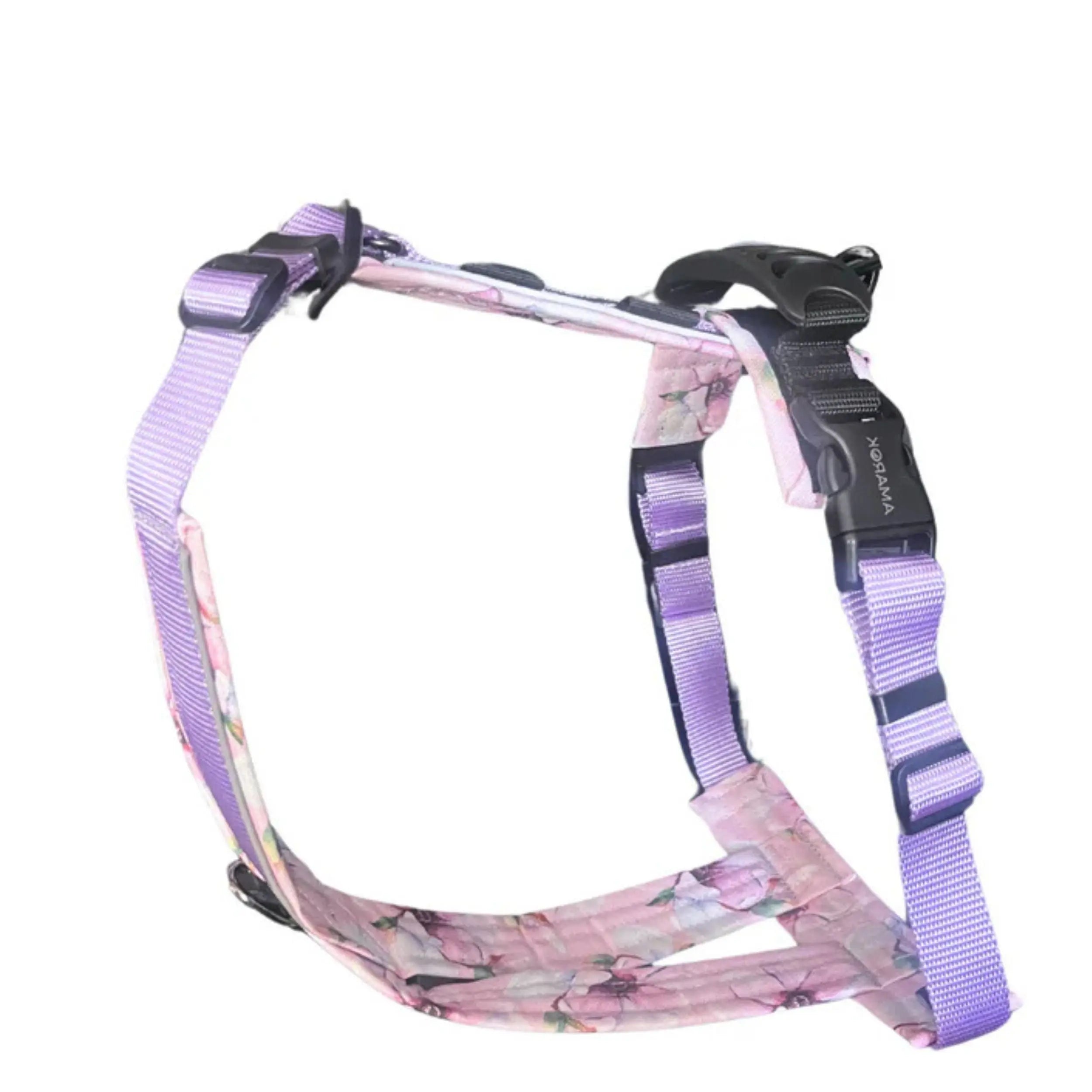 Harnais pour chien Odyssé Myosotis Amarok