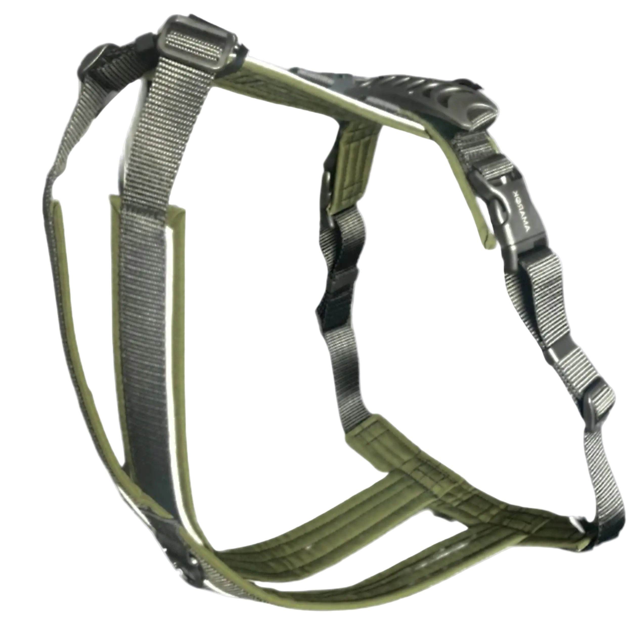 Harnais pour chien Odyssé Ribera Amarok