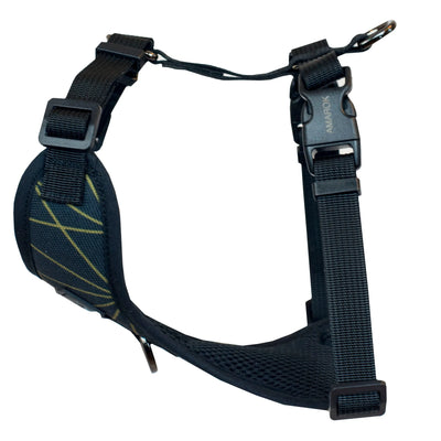 Harnais pour petit chien Géométrie Amarok