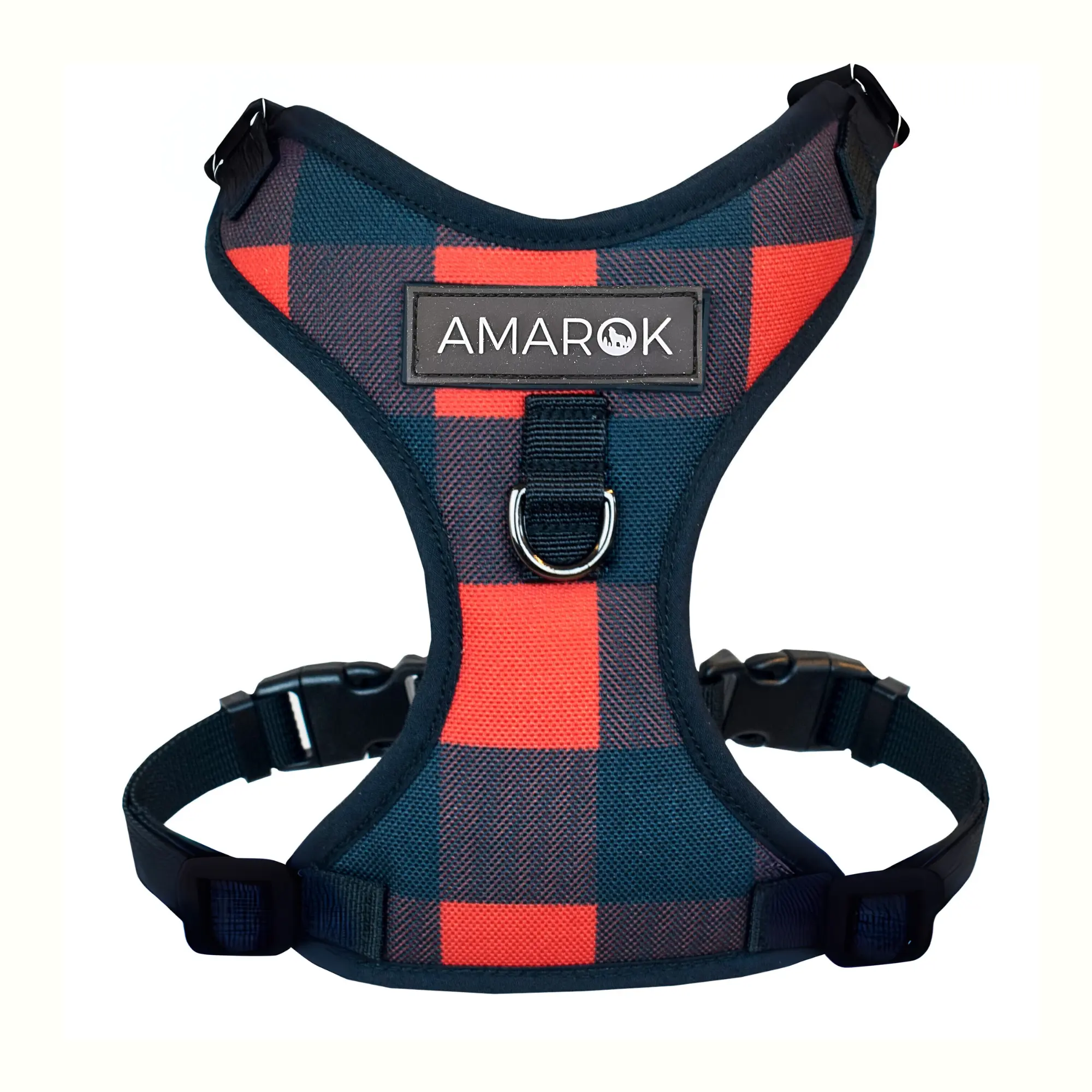 Harnais pour petit chien Bûcheron Amarok