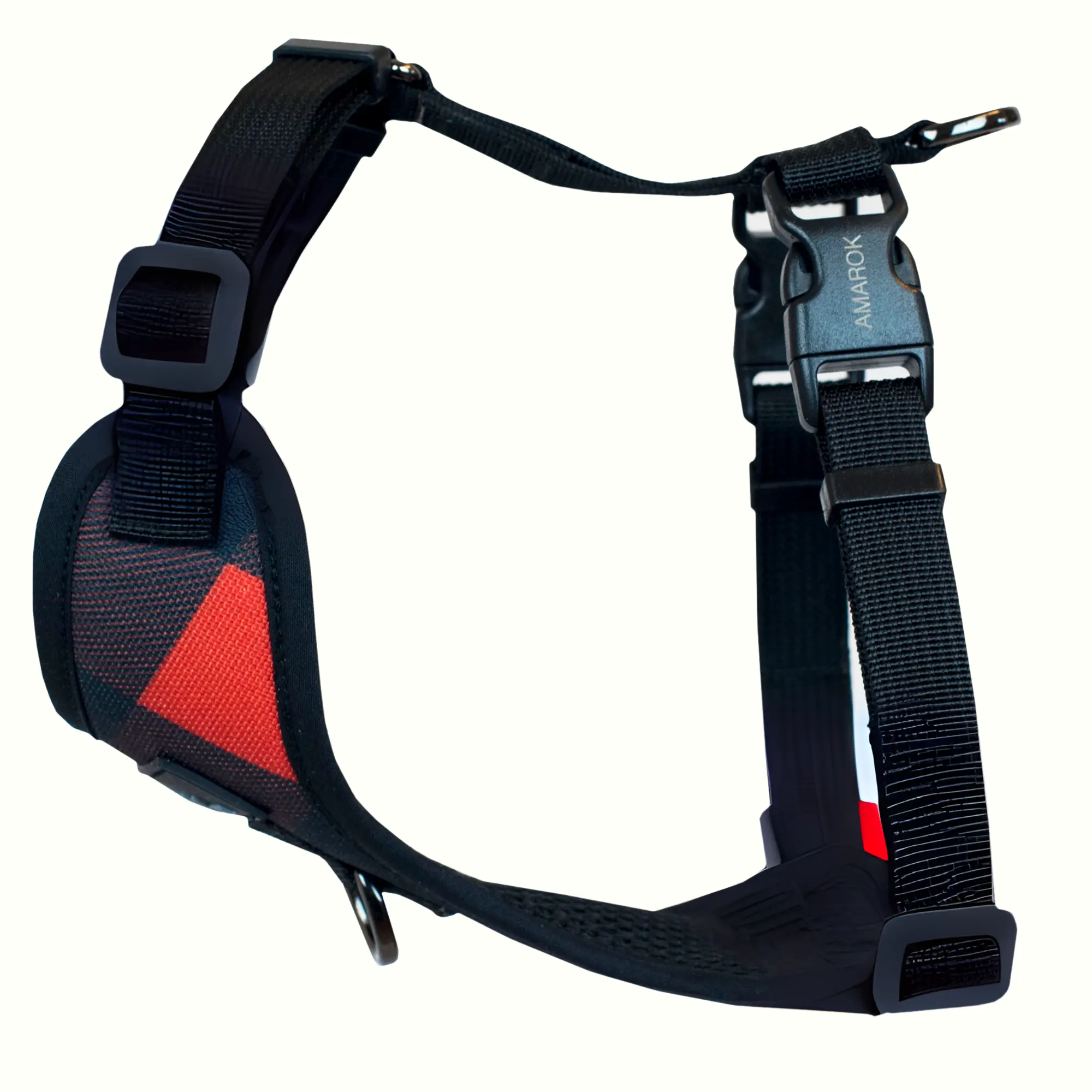 Harnais pour petit chien Bûcheron Amarok