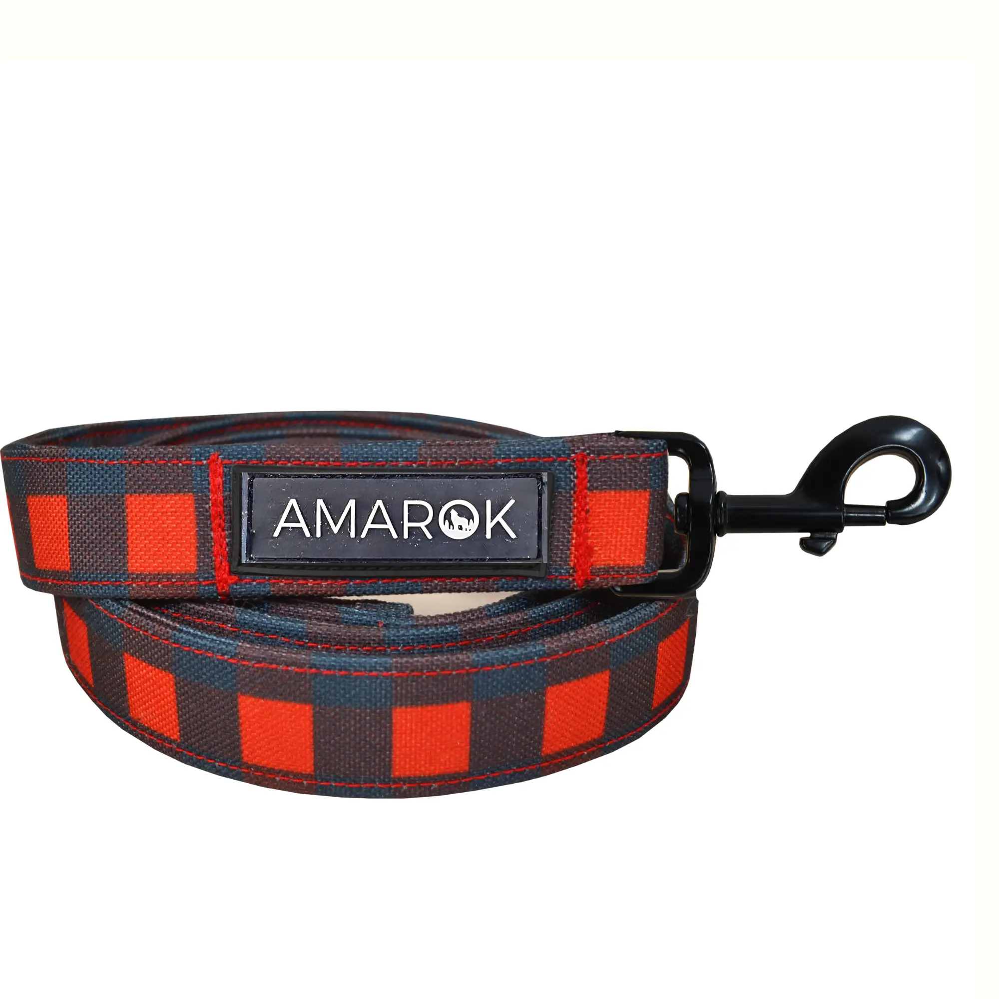 Laisse pour chien - Bûcheron Amarok