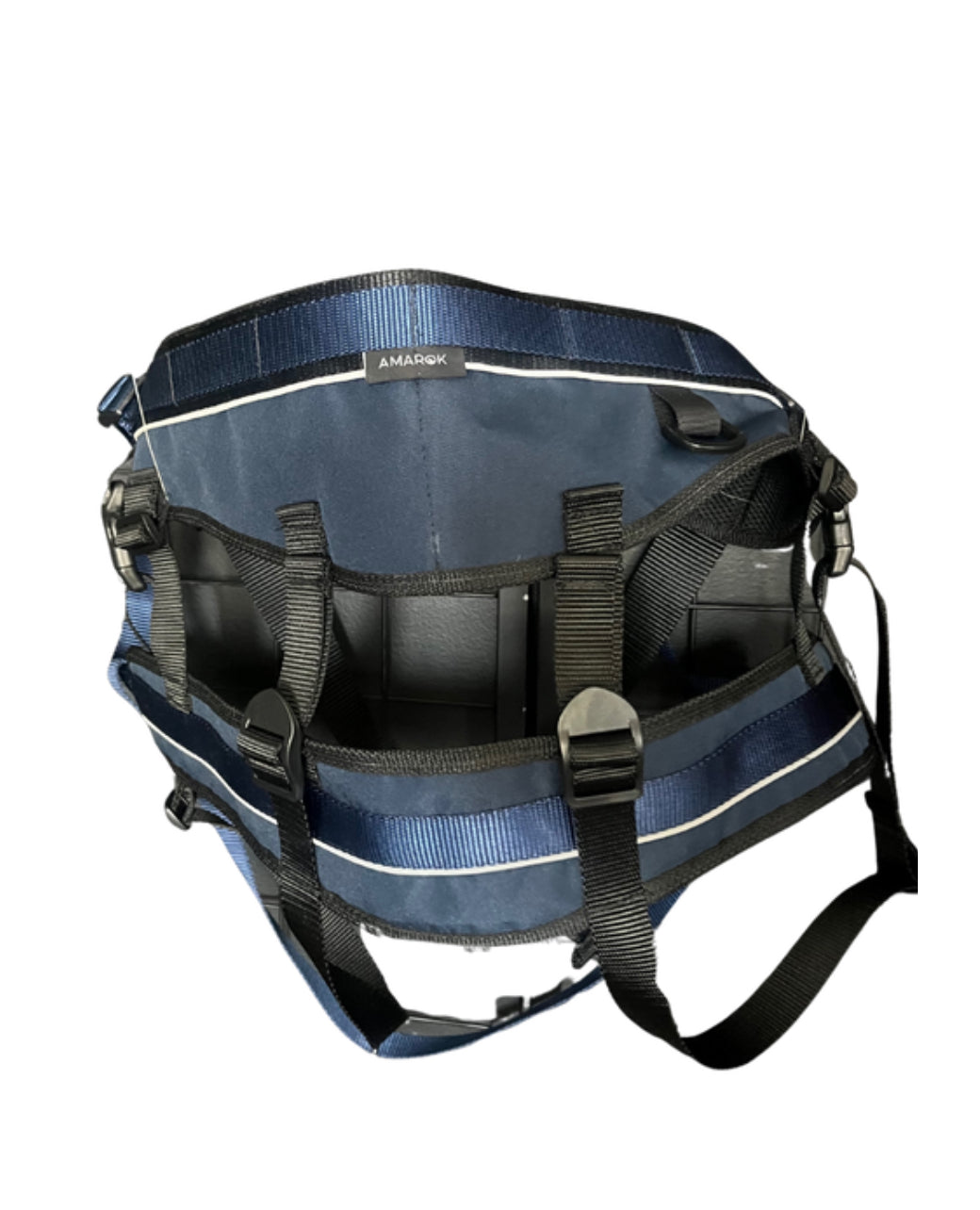 CEINTURE CANICROSS KRAKEN