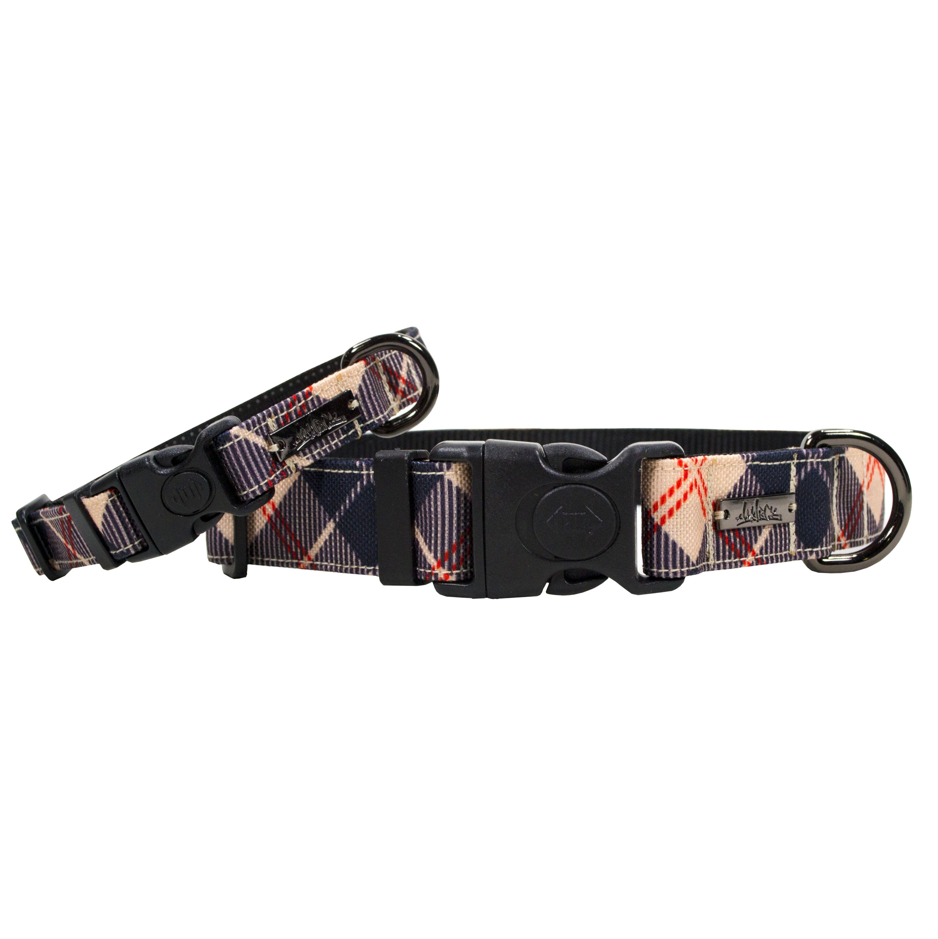 OXFORD COLLAR