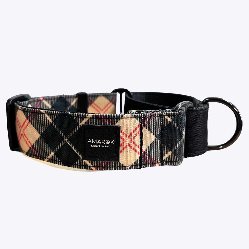 OXFORD 1.5'' MARTINGALE COLLAR