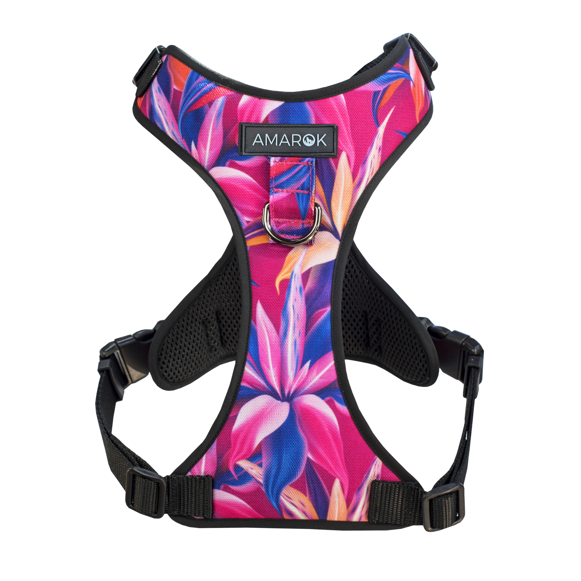 HANNAE HARNESS