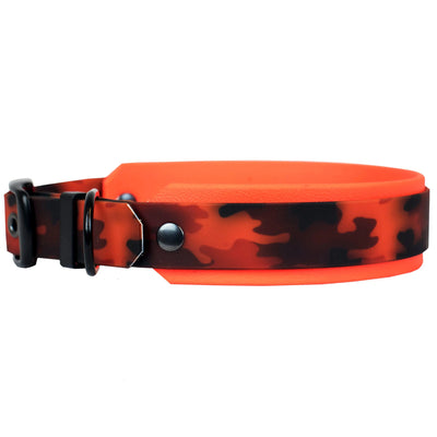 Collection doublé imperméable en PVC et biothane de la collection Sahara