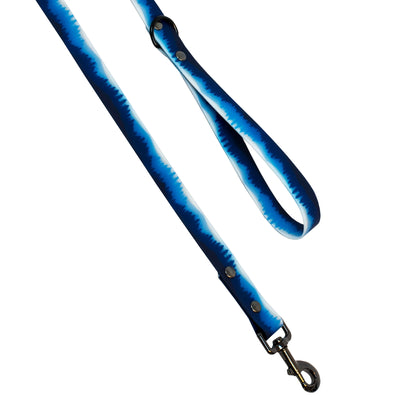 Laisse imperméable en PVC pour chien de la collection Boréal