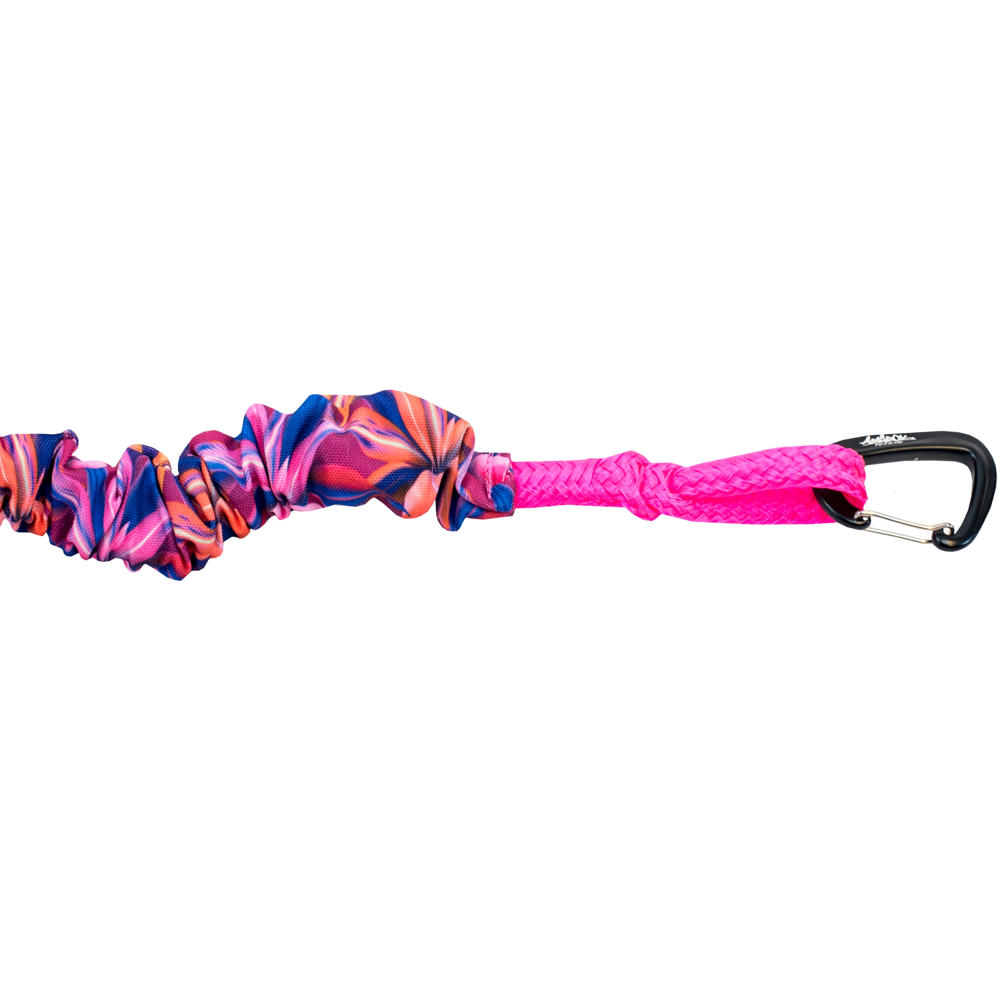 Photo de laisse Bungee de la collection Hannaé