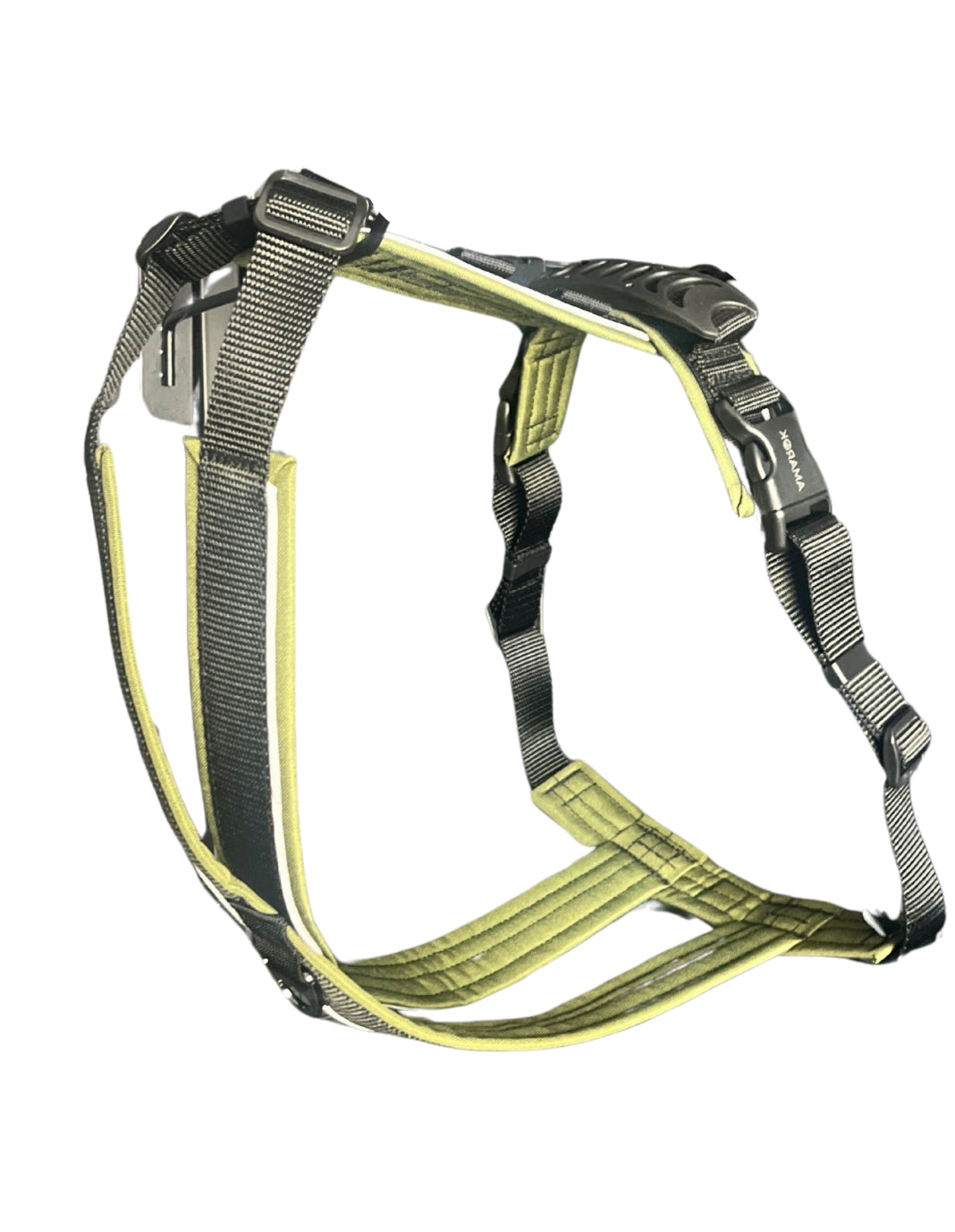 RIBERA ODYSSEY HARNESS