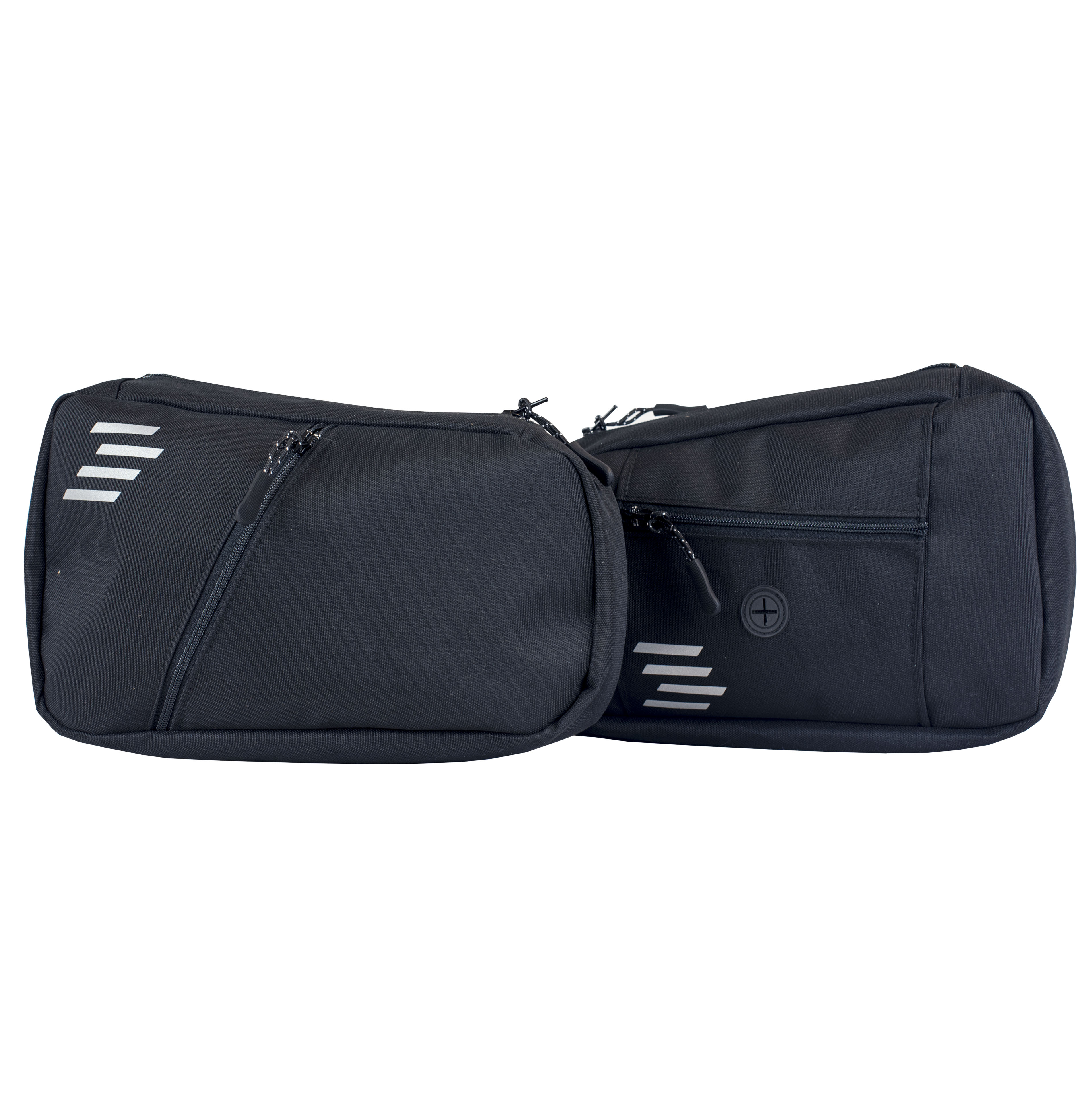  le sac à dos pour chien de la collection Onyx 
