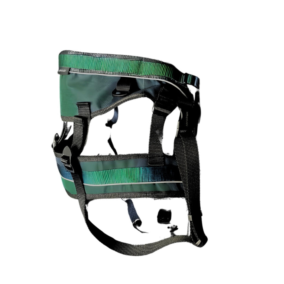CEINTURE CANICROSS MONTAGNARD