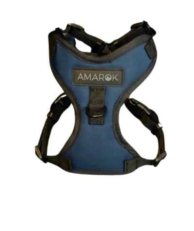 Harnais pour petit chien Kraken Amarok