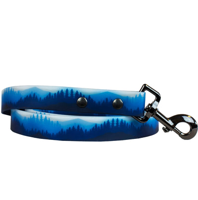 Laisse imperméable en PVC pour chien de la collection Boréal