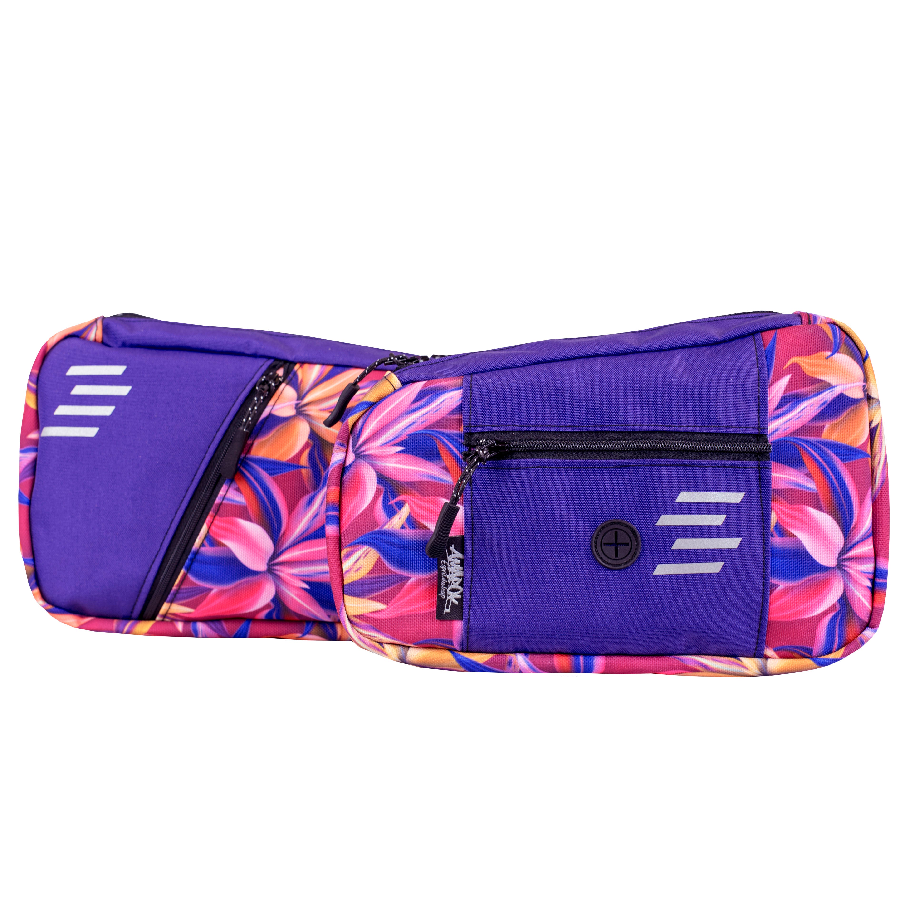 Sac à dos  Odysée de la collection Hannaé