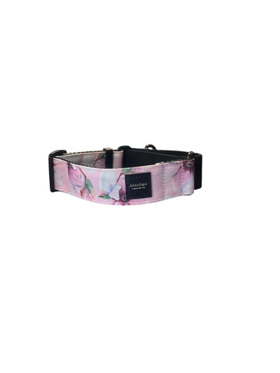 Collier martingale - Myosotis Amarok
