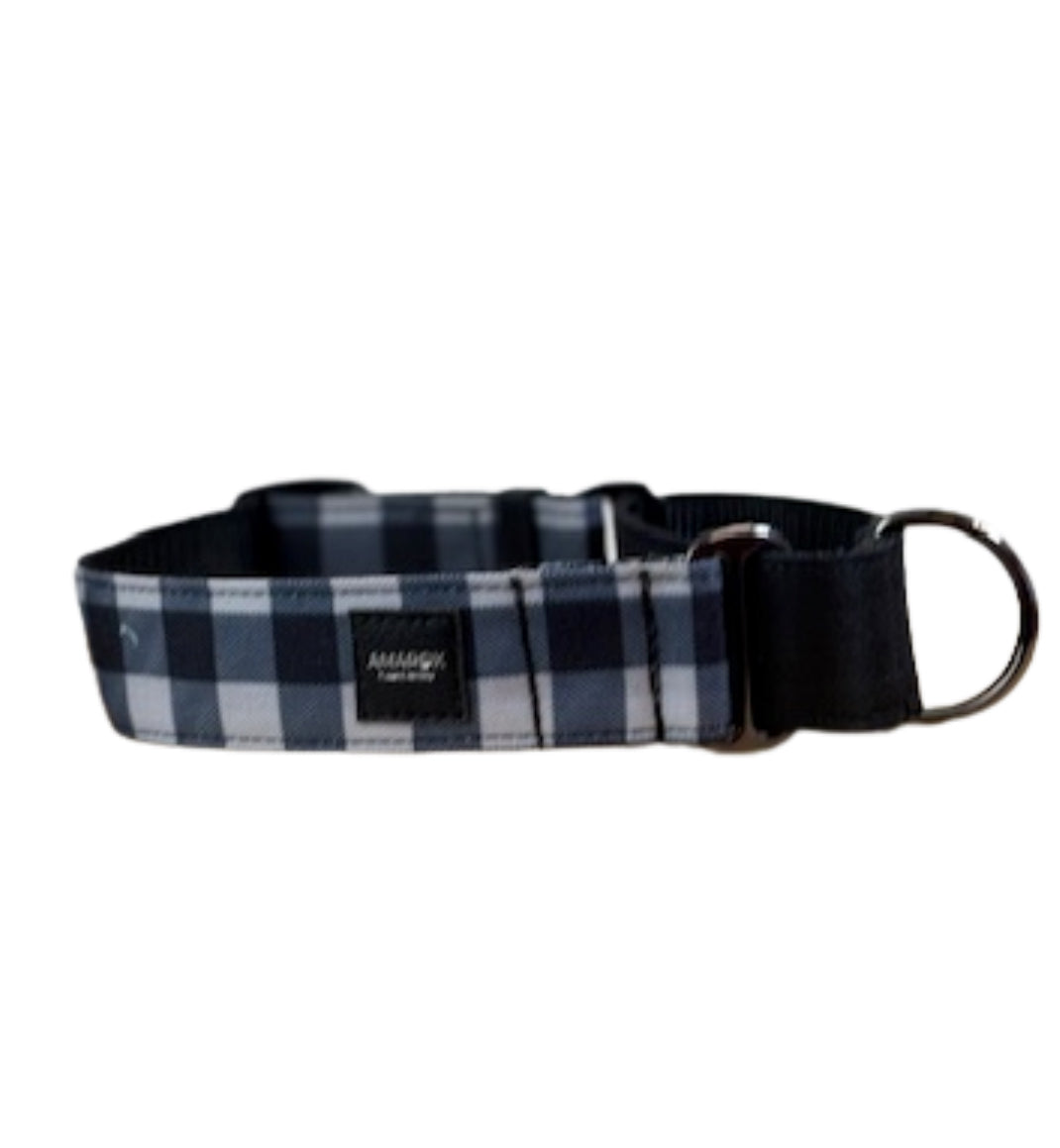 LUMBERJACK 2.0 1.5'' MARTINGALE COLLAR