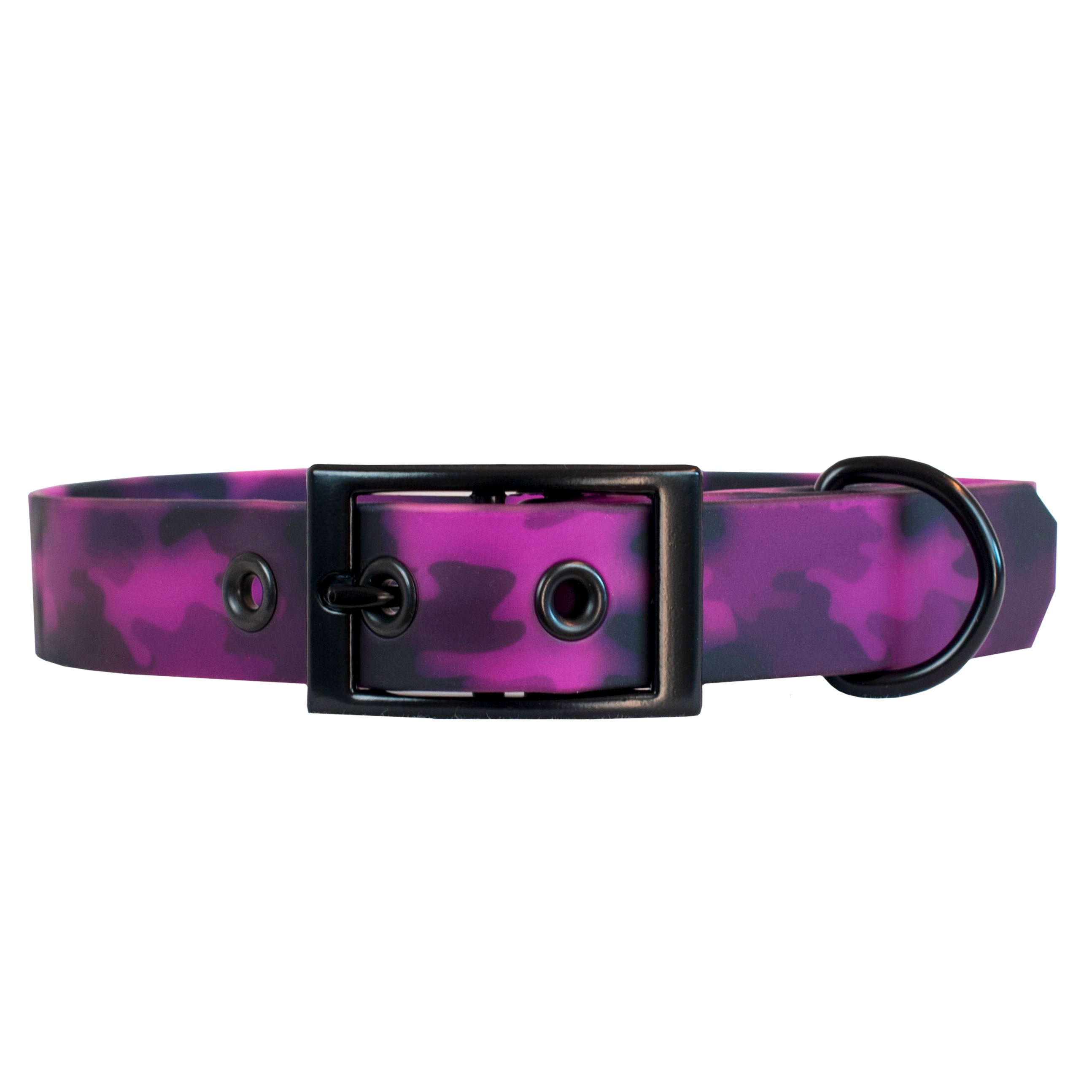 Collier imperméable en PVC pour chien de la collection Astrid
