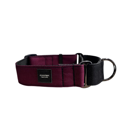 Collier martingale - Chambertin Amarok