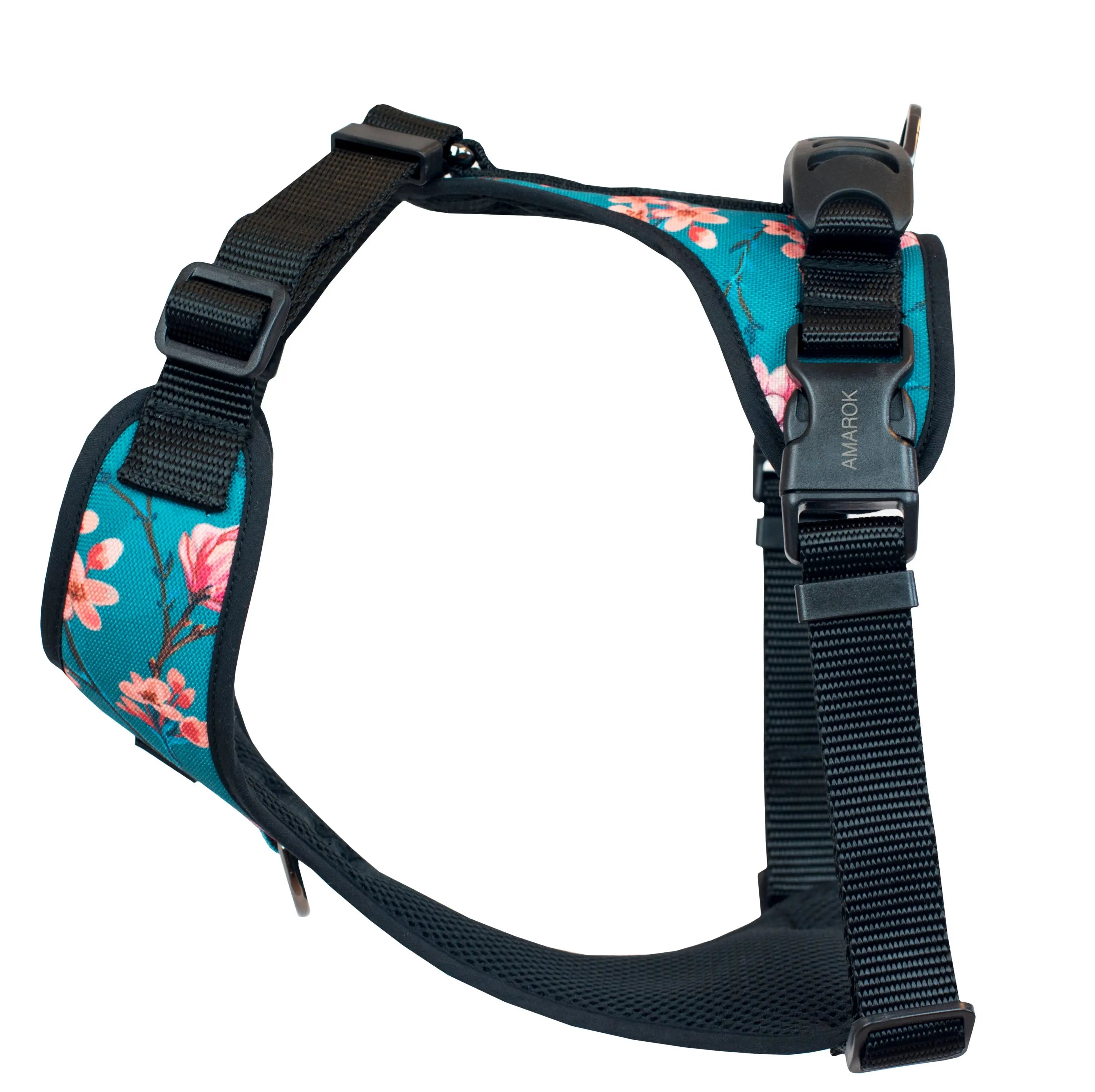 Harnais régulier de randonnée pour chien de la collection Osaka