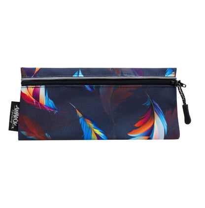 Pochette amovible est parfaite pour transporter vos clés, votre cellulaire ou tout autre petit article lors de vos sorties avec votre chien. Ce produit s’installe facilement à votre ceinture de canicross peut importe l'endroit souhaité. Collection Rio. 